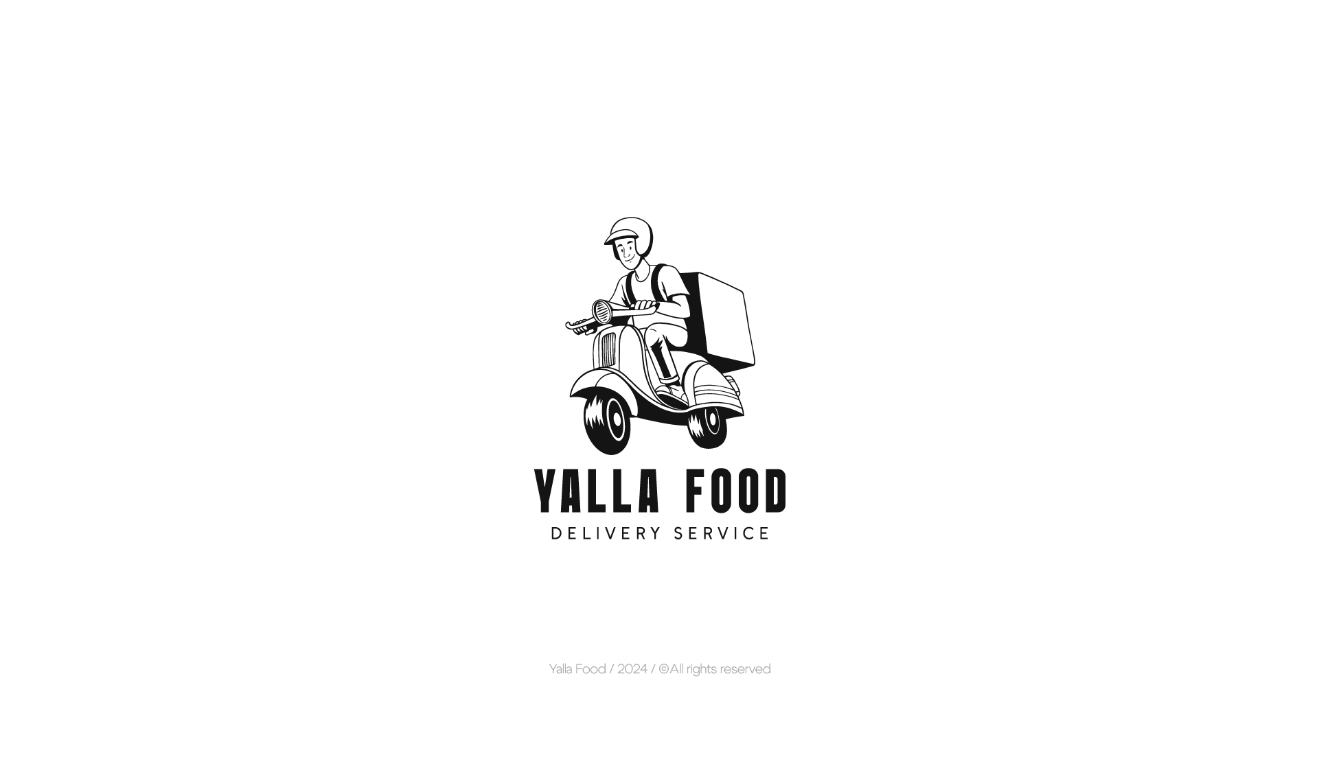LOGOFOLIO VOL.2 | 2024 — Изображение №9 — Брендинг на Dprofile