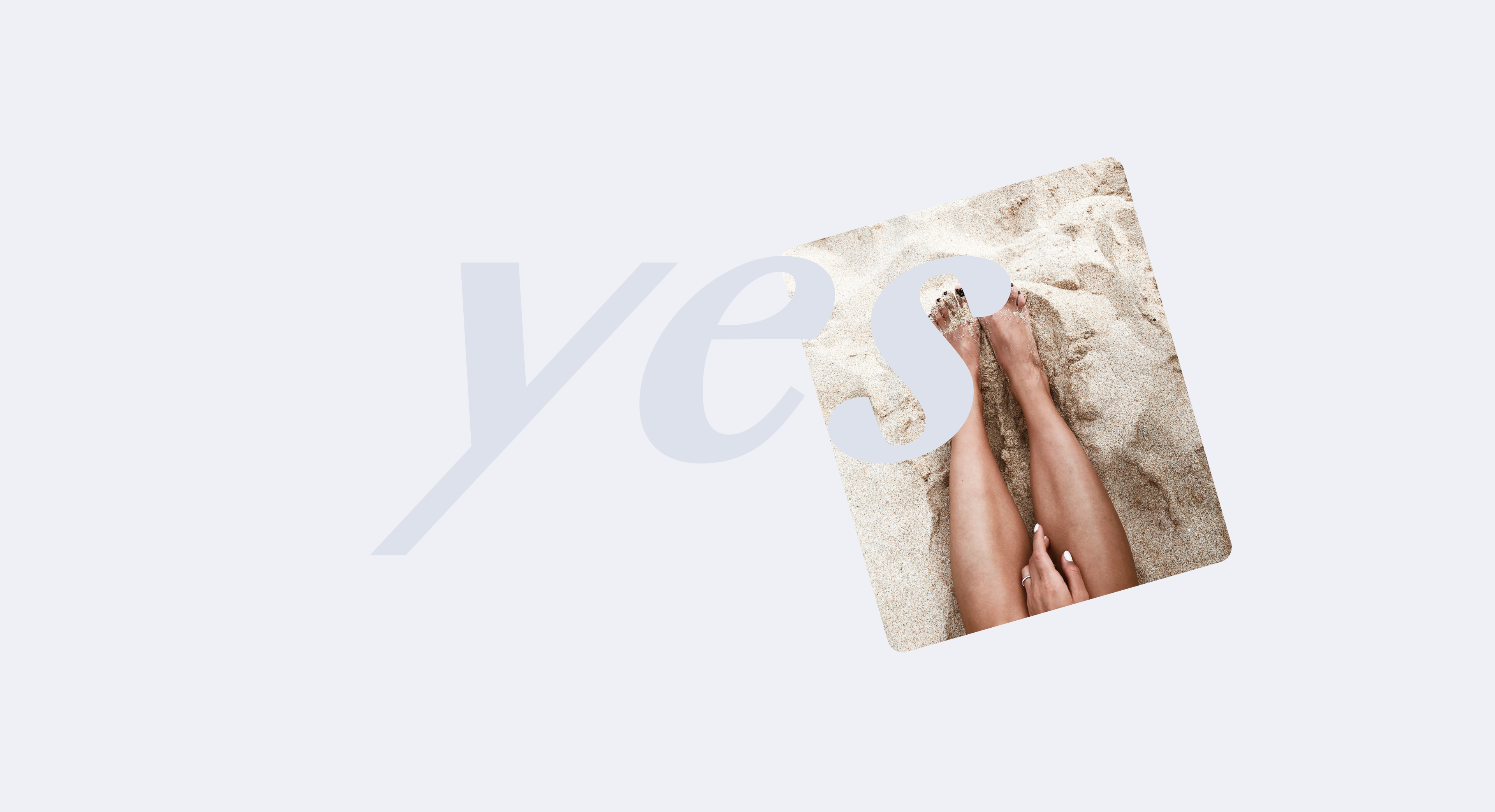 Online store of beachwear “Yes” / Website — Изображение №11 — Интерфейсы на Dprofile