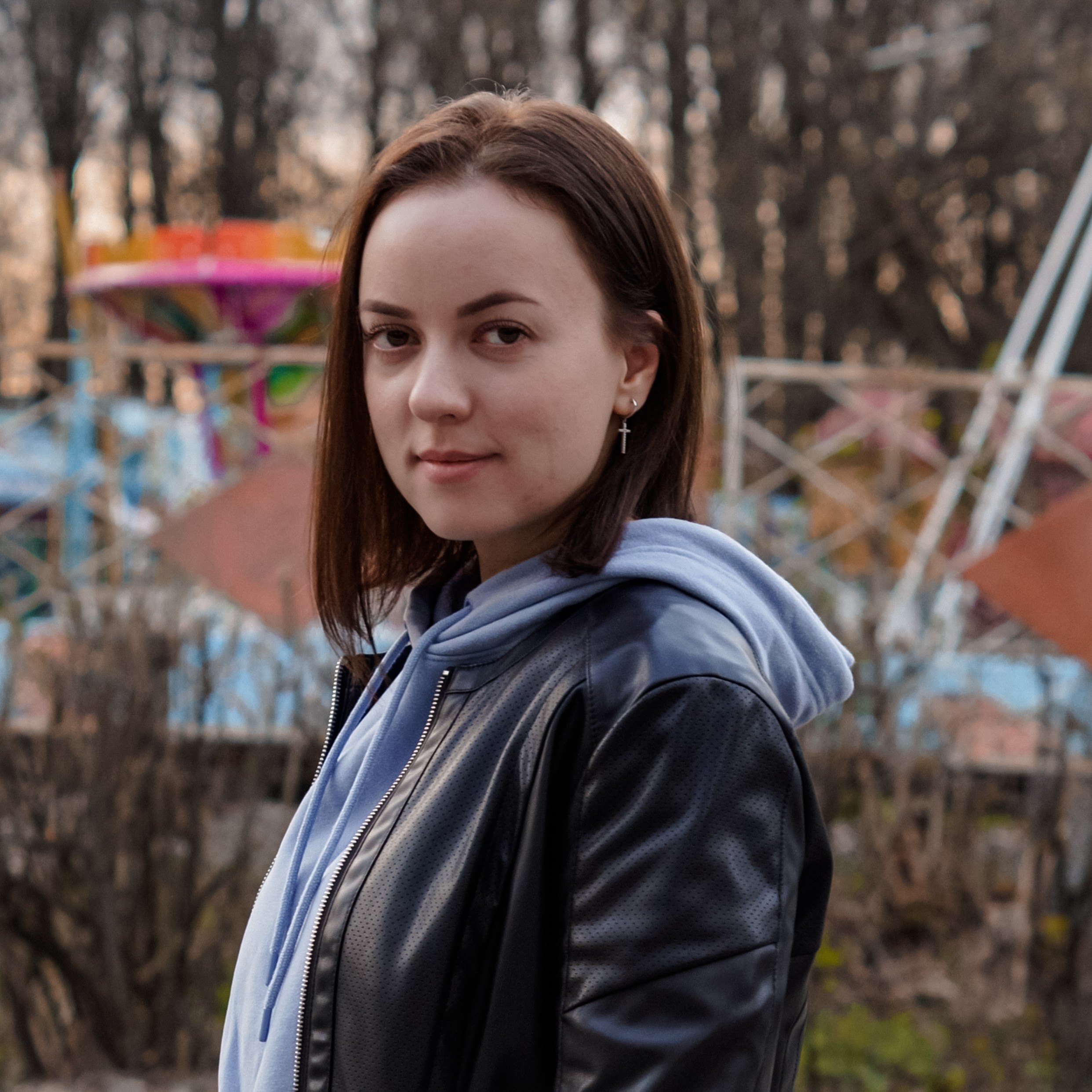 Аватар пользователя Анна Шиленкова