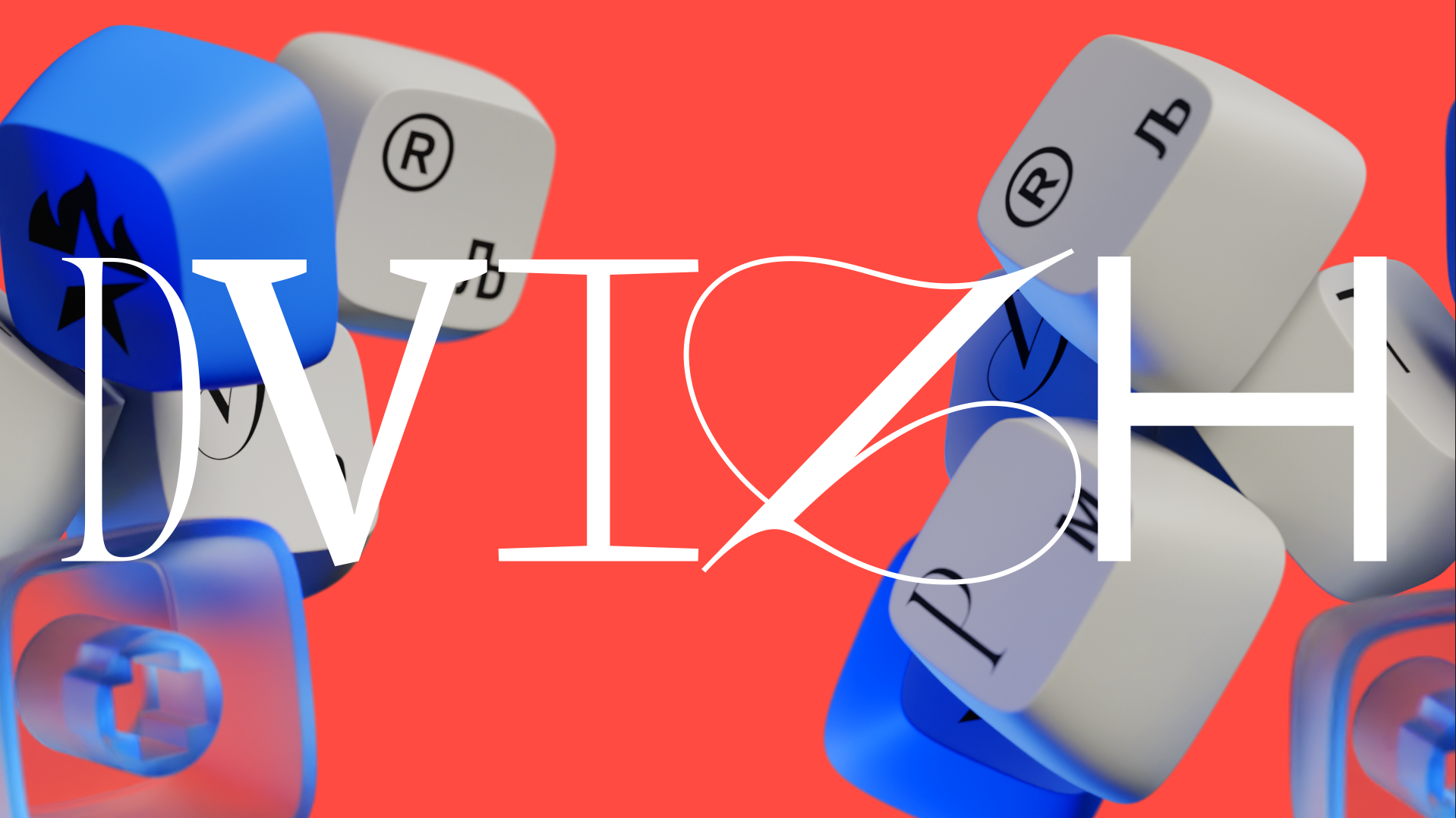 TYPE PARTY | SHOWREEL — Изображение №10 — 3D, Анимация на Dprofile
