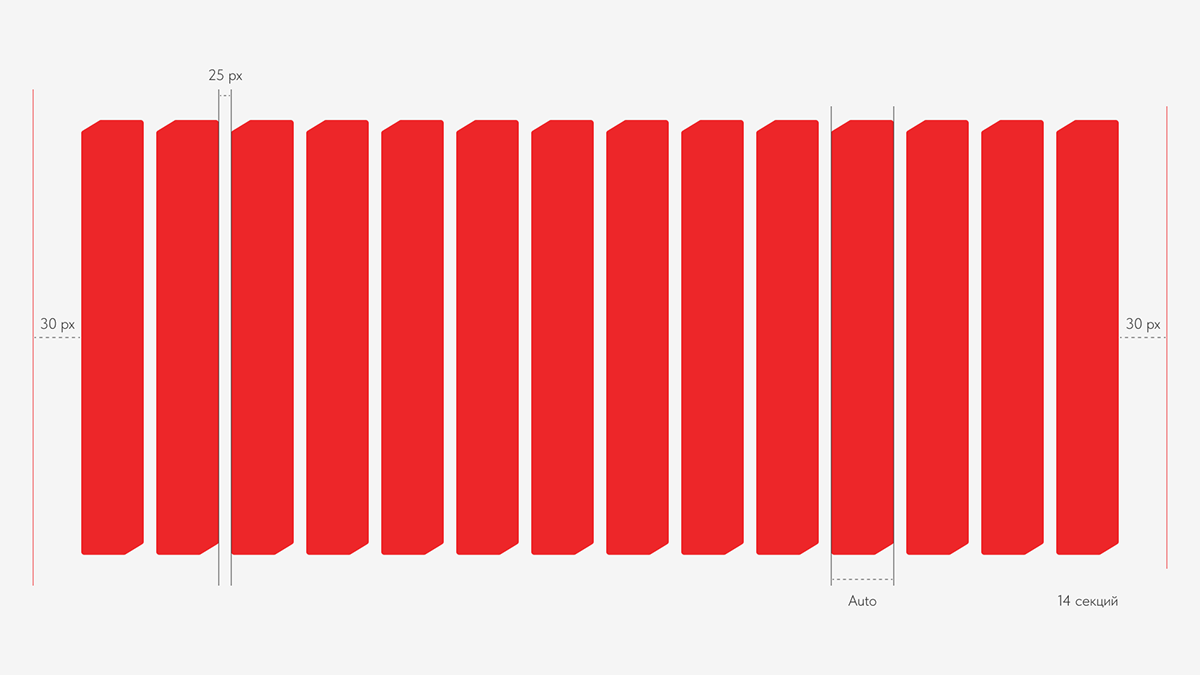 Елки палки | Визуальная айдентика — Изображение №6 — Интерфейсы, Брендинг на Dprofile