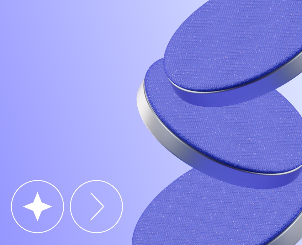 Visual communications for MTS Fintech — Маркетинг на Dprofile
