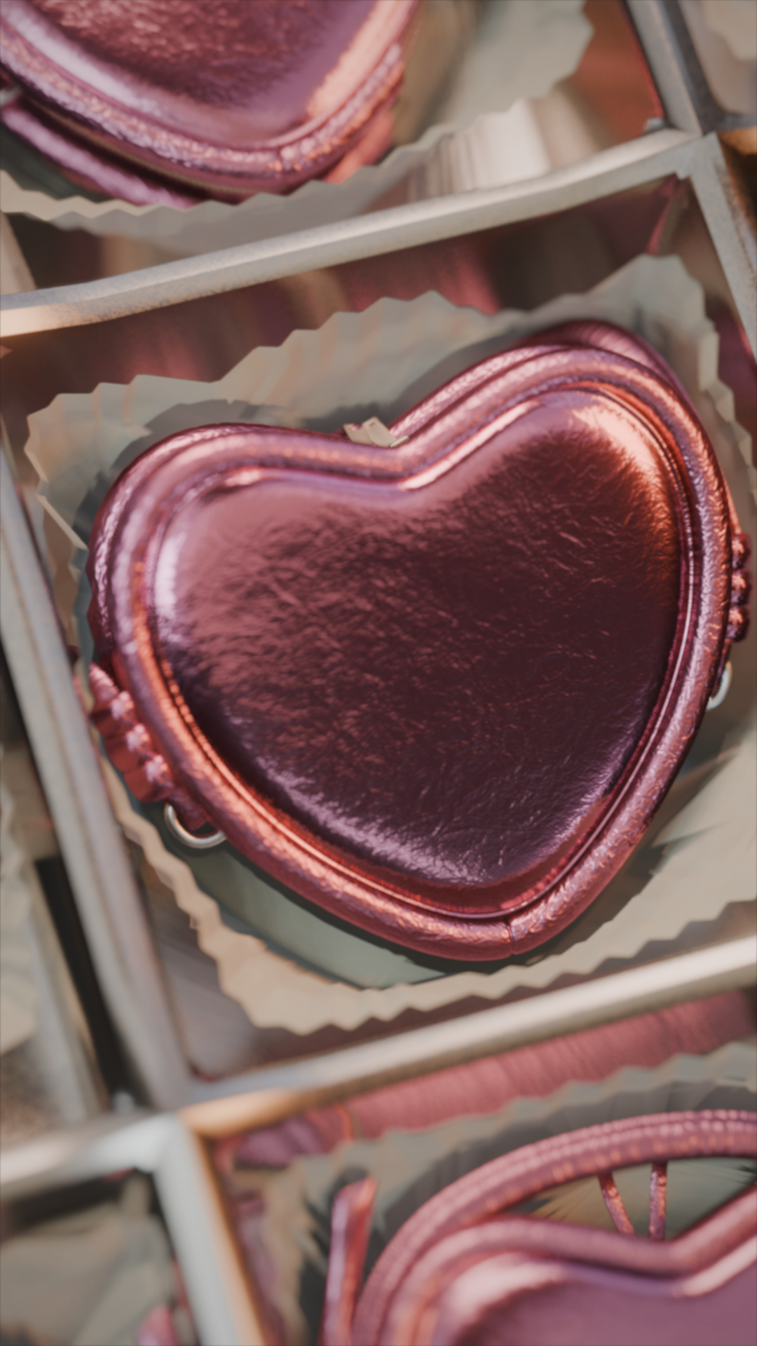 Valentine's Day in Arny Praht — Изображение №1 — 3D, Анимация на Dprofile