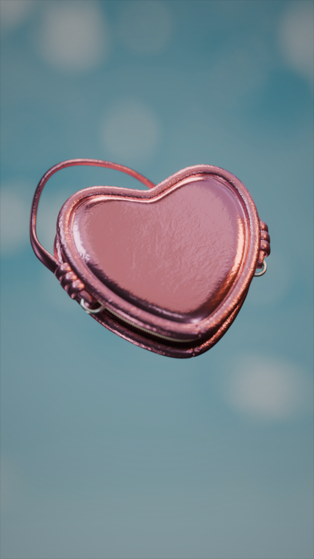 Valentine's Day in Arny Praht — Изображение №3 — 3D, Анимация на Dprofile