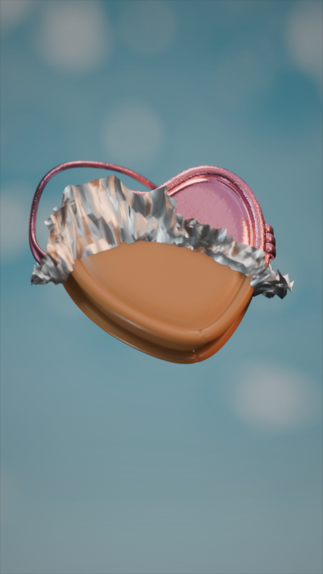 Valentine's Day in Arny Praht — Изображение №4 — 3D, Анимация на Dprofile
