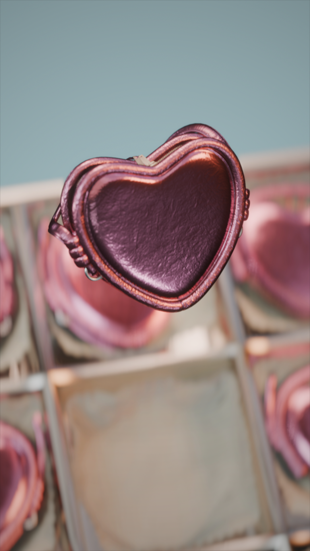 Valentine's Day in Arny Praht — Изображение №2 — 3D, Анимация на Dprofile