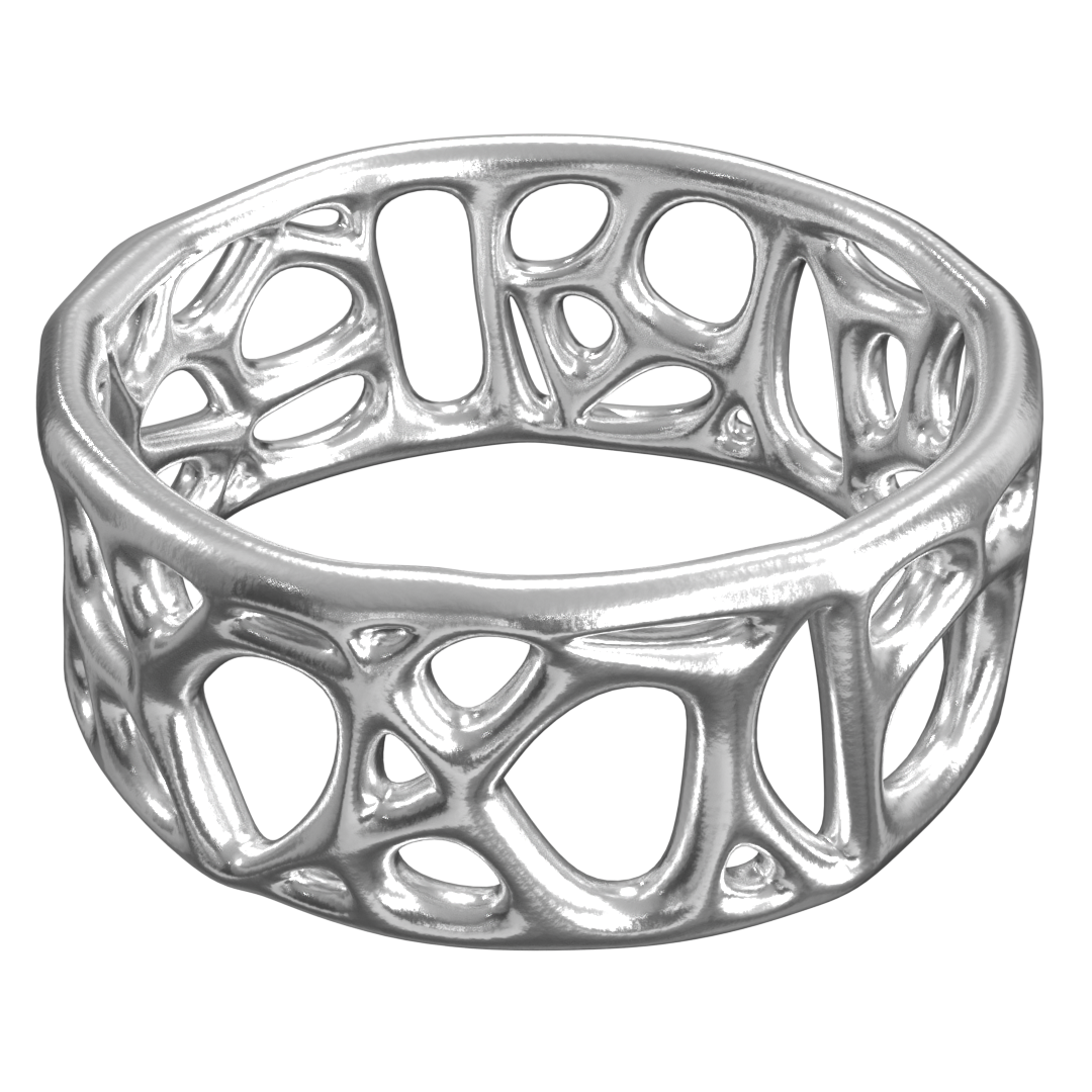 SANGRIA jewelry — Изображение №1 — Графика, 3D на Dprofile