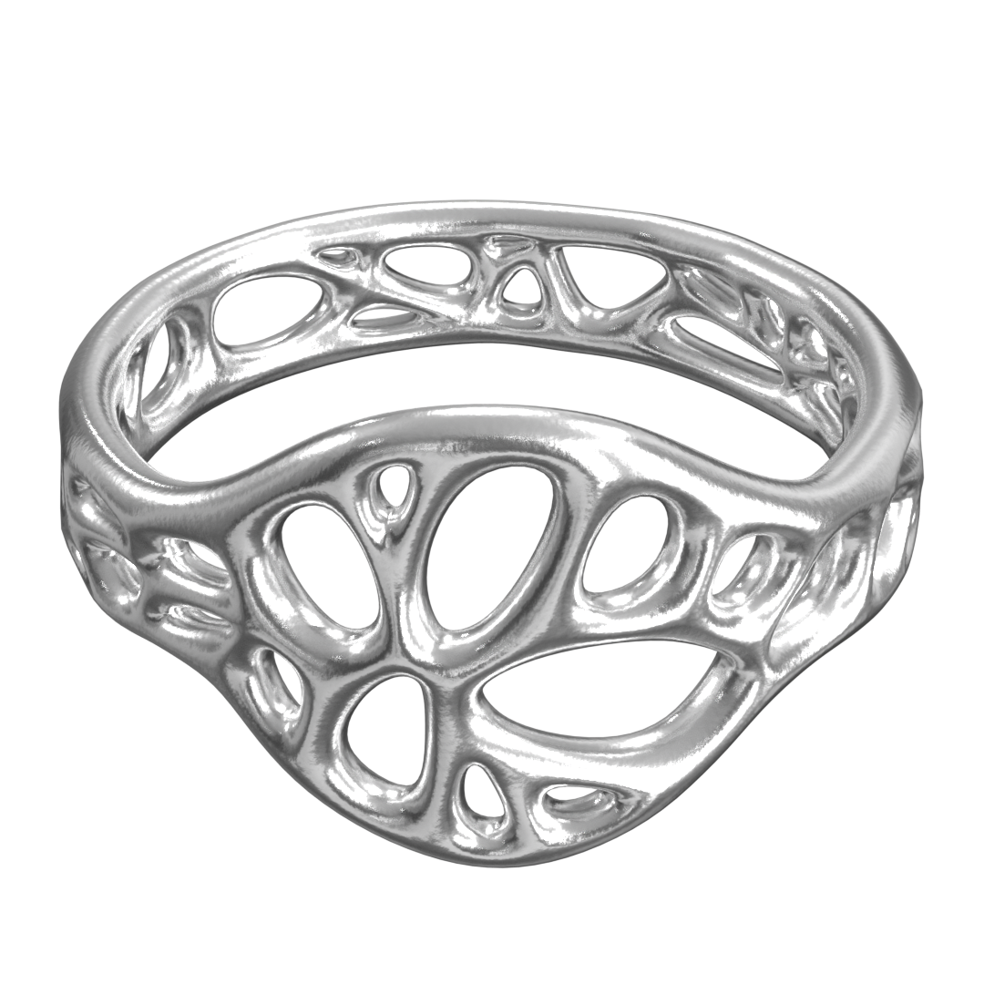SANGRIA jewelry — Изображение №2 — Графика, 3D на Dprofile