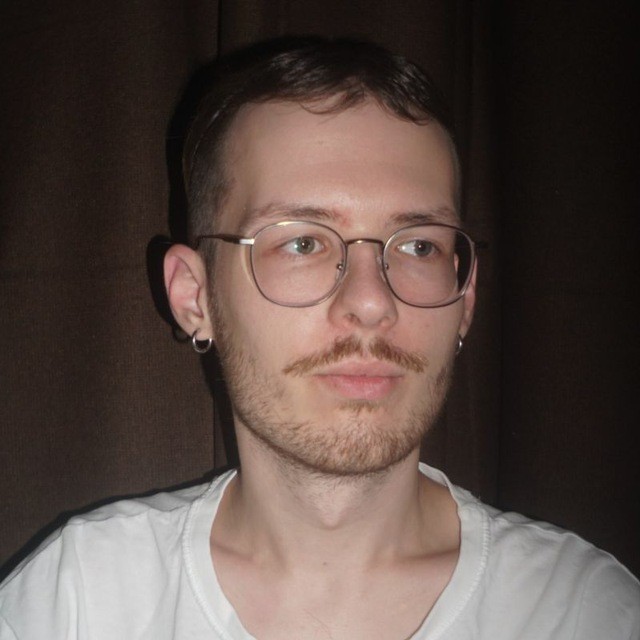 Аватар пользователя Валентин Витвинский