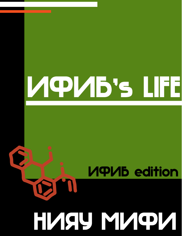 Дизайн карточной игры ИФИБ'Life — Изображение №11 — Брендинг, Графика на Dprofile
