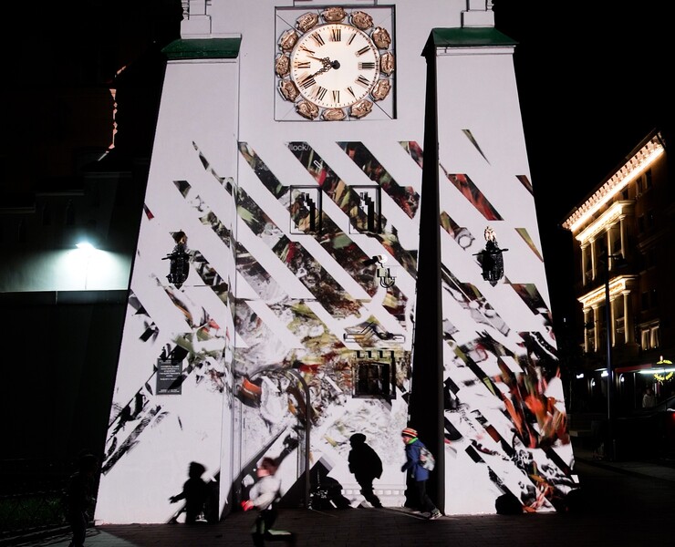 intervals 2023 на Dprofile