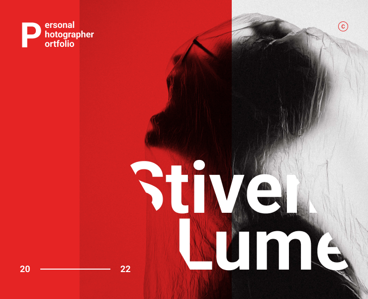 Stiven Lumer — Интерфейсы на Dprofile