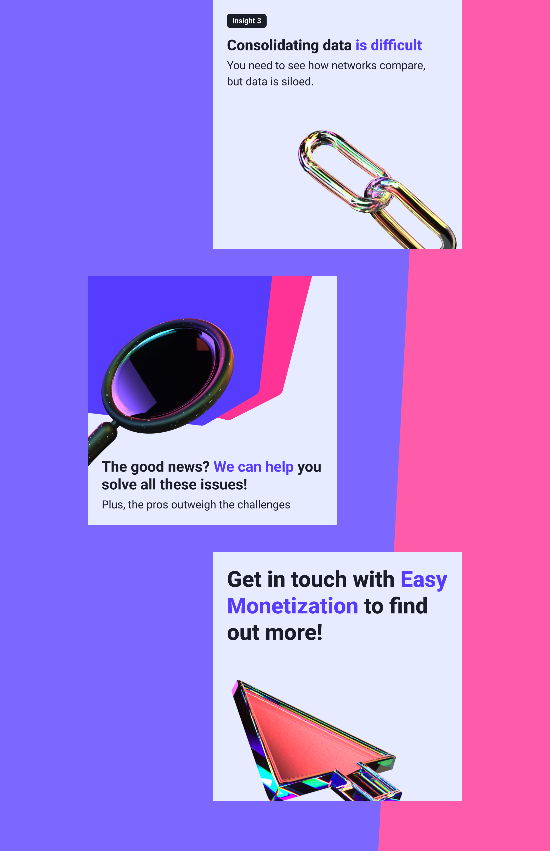 Пост в социальные сети для Yandex Ads — Изображение №3 — Маркетинг на Dprofile