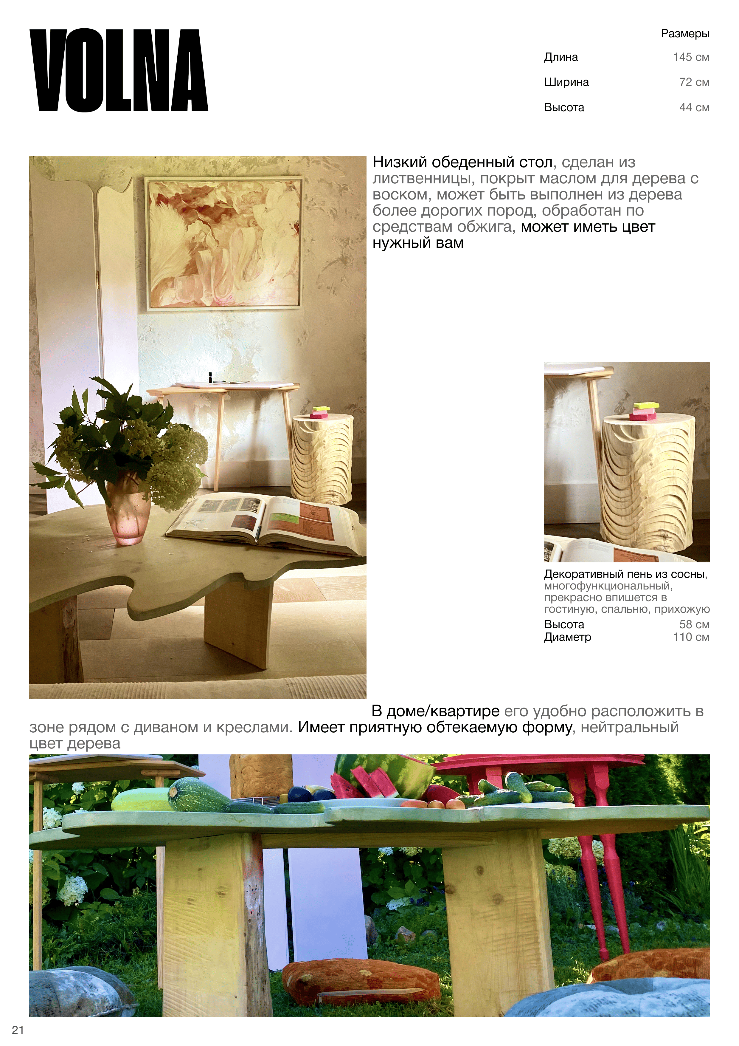 Joiner's Bar | Каталог ©2024 — Изображение №7 — Брендинг, Графика на Dprofile