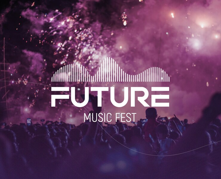 FUTURE MUSIC FEST на Dprofile