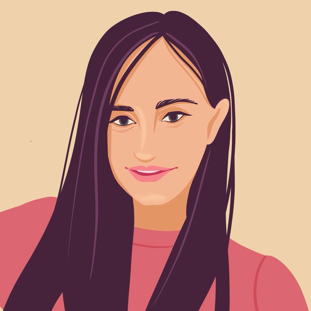 Аватар пользователя Catrin Kivileva