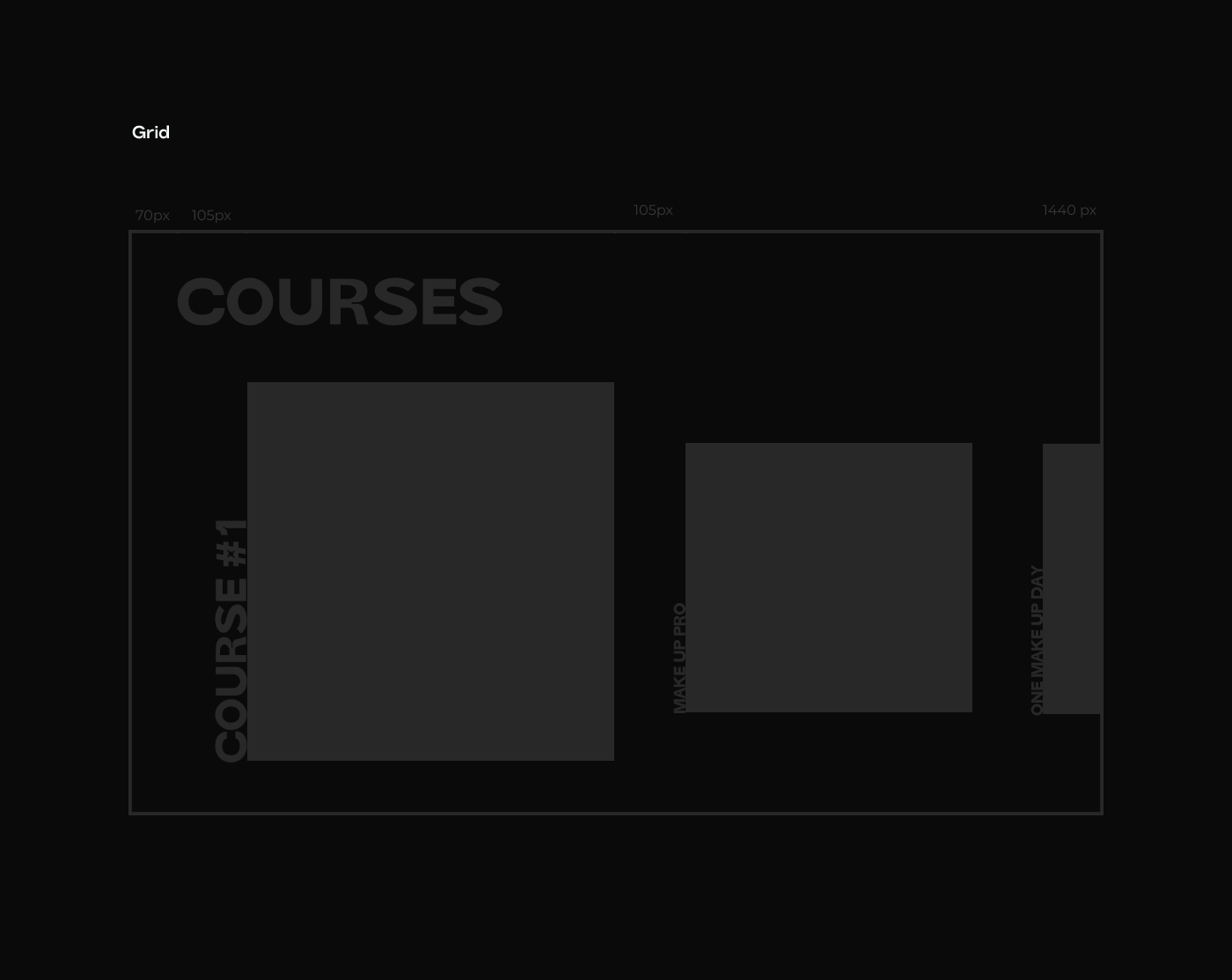 Landing Page | Style School — Изображение №6 — Интерфейсы, Анимация на Dprofile