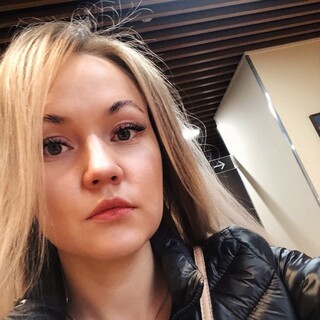 Аватар пользователя Кристина Батухтина