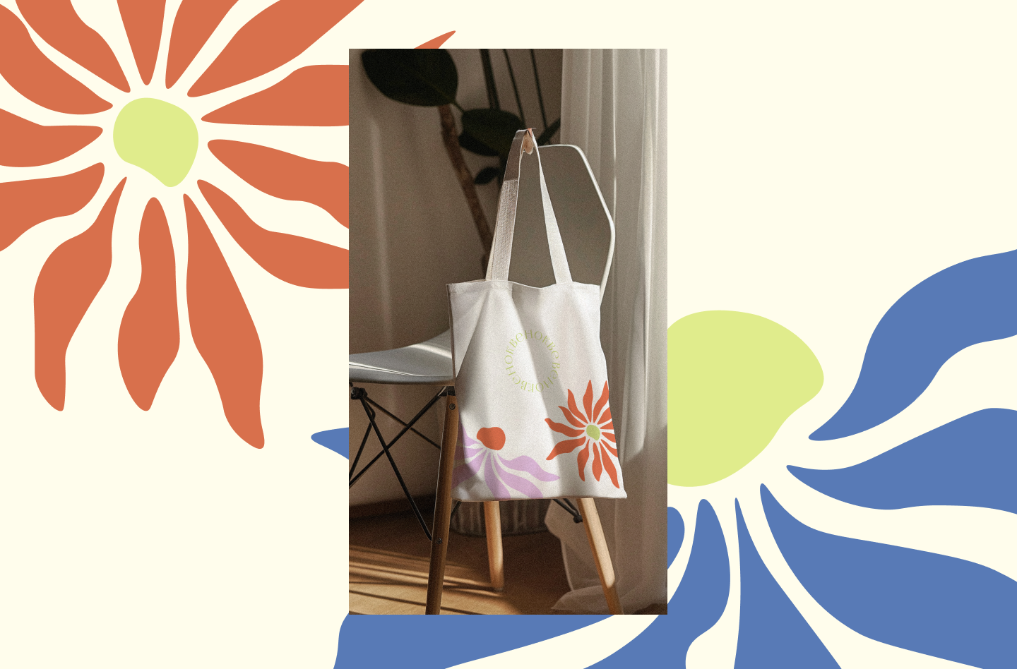 Венок / Venok Flower Shop — Изображение №5 — Интерфейсы, Брендинг на Dprofile