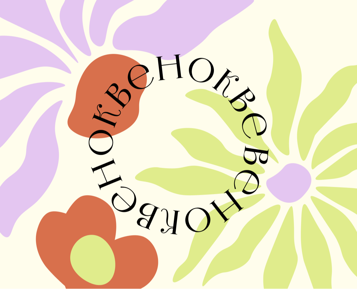 Венок / Venok Flower Shop — Интерфейсы, Брендинг на Dprofile