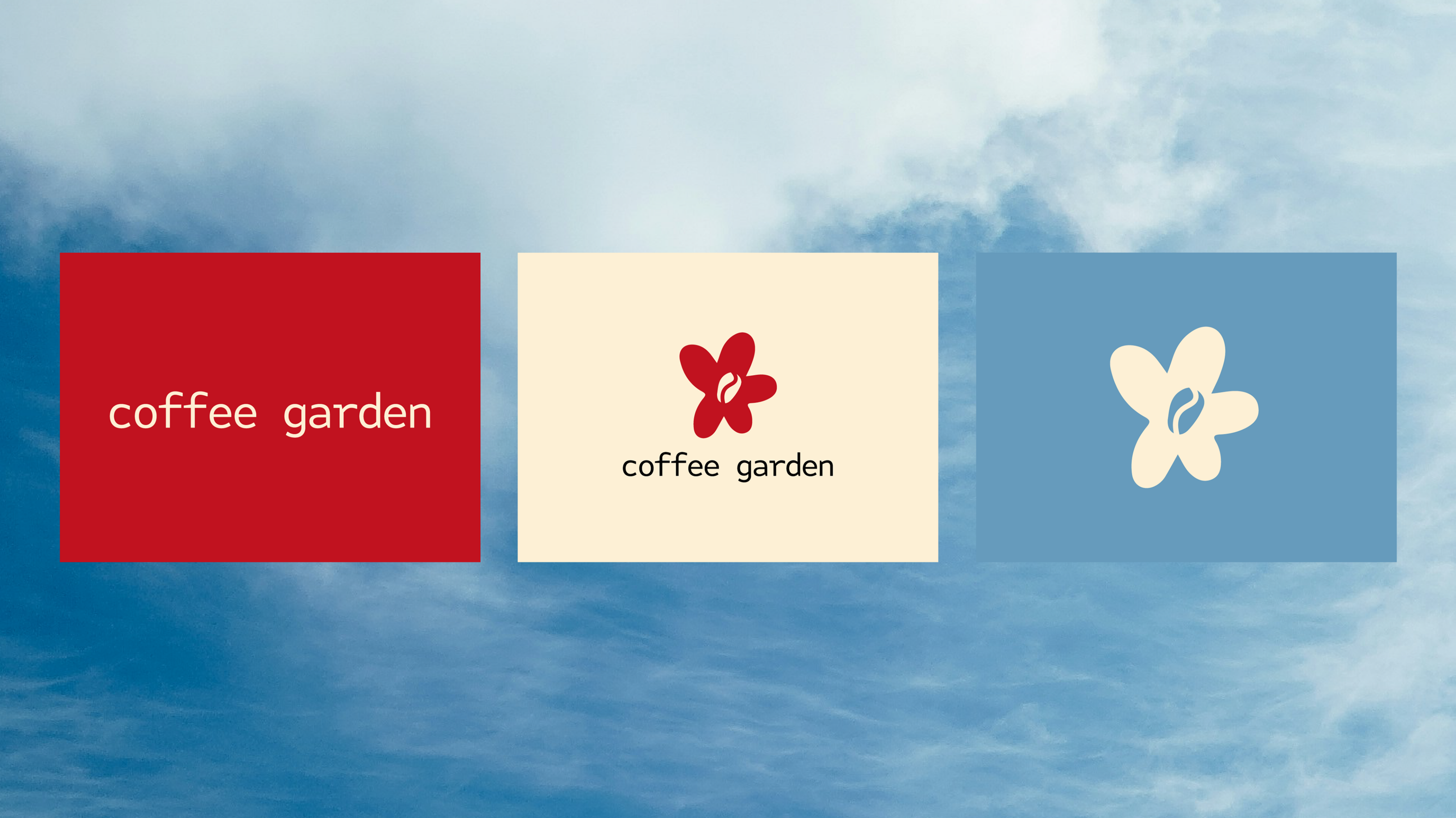 Coffee Garden Roasters — Изображение №3 — Брендинг на Dprofile