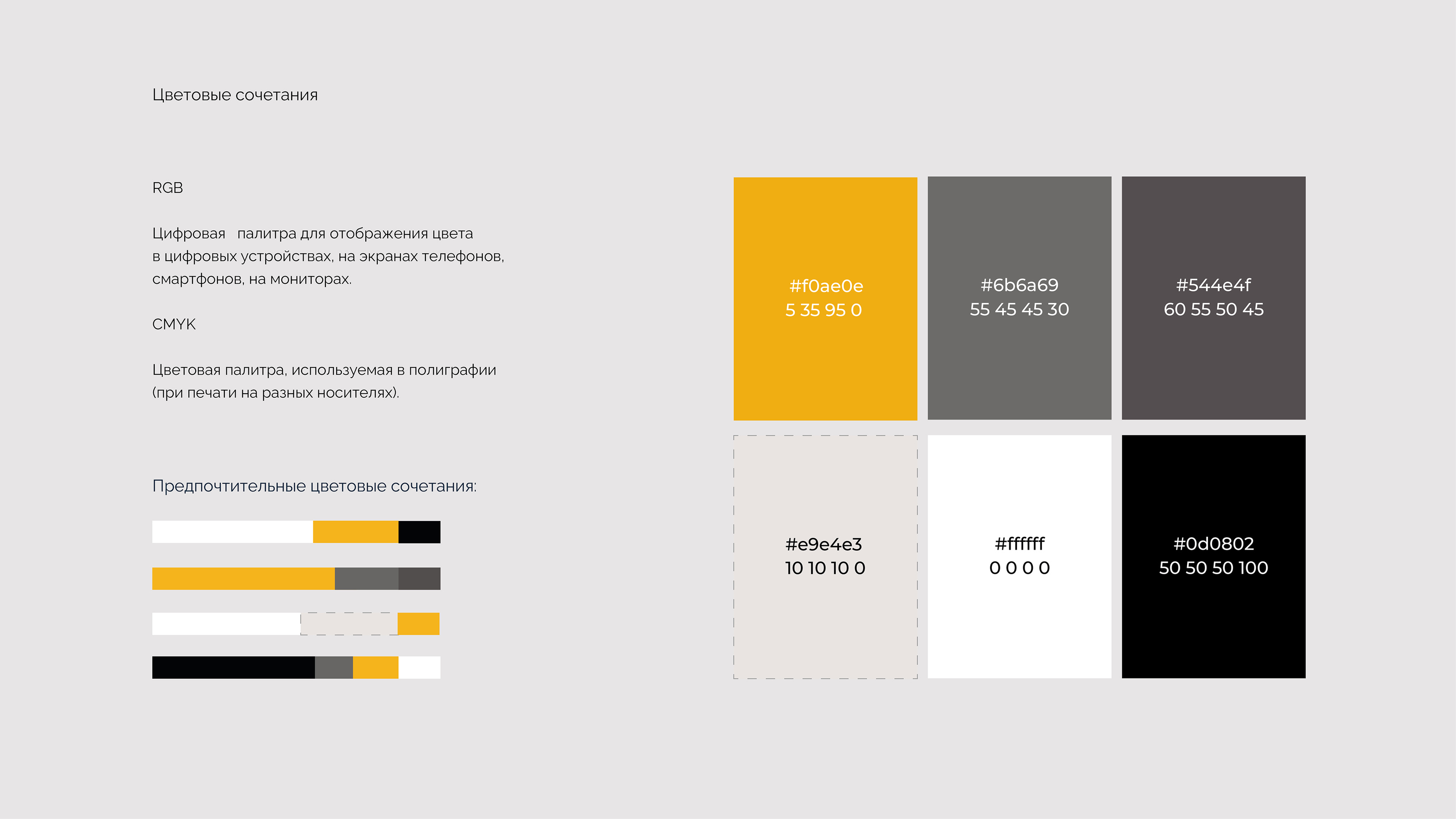 Логотип и фирменный стиль для маникюрного салона — Изображение №4 — Брендинг, Анимация на Dprofile