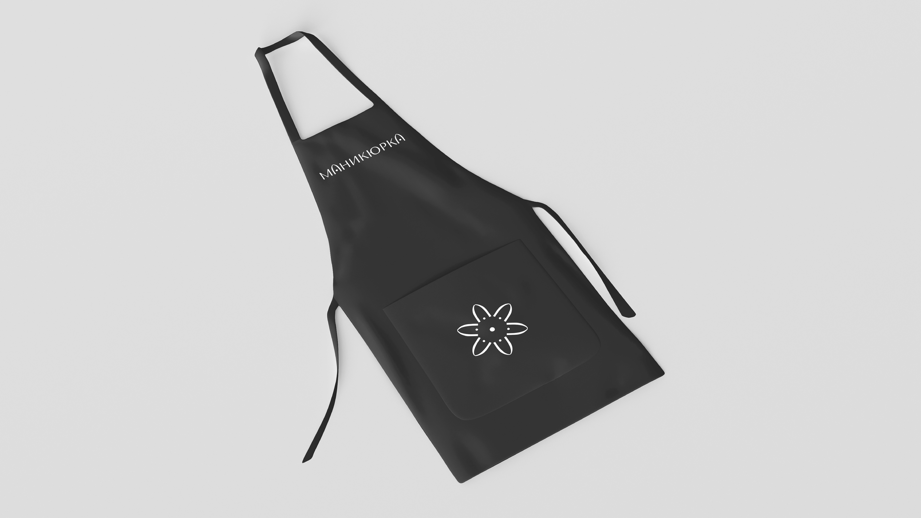 Логотип и фирменный стиль для маникюрного салона — Изображение №10 — Брендинг, Анимация на Dprofile