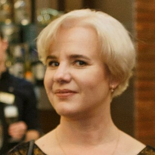 Аватар пользователя Татьяна Чумак