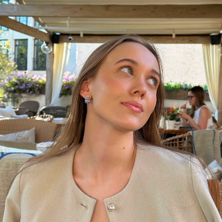 Аватар пользователя Kristina Titova