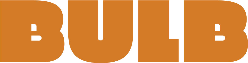 "BULB" — Изображение №1 — Брендинг на Dprofile