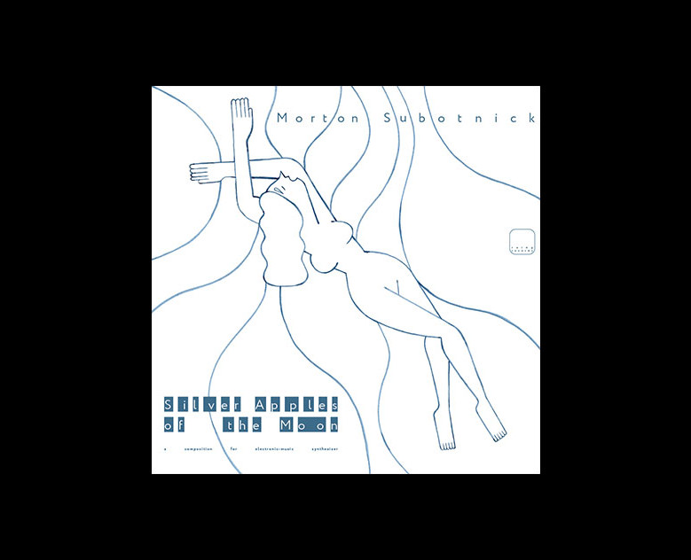 Silver Apples of the Moon на Dprofile