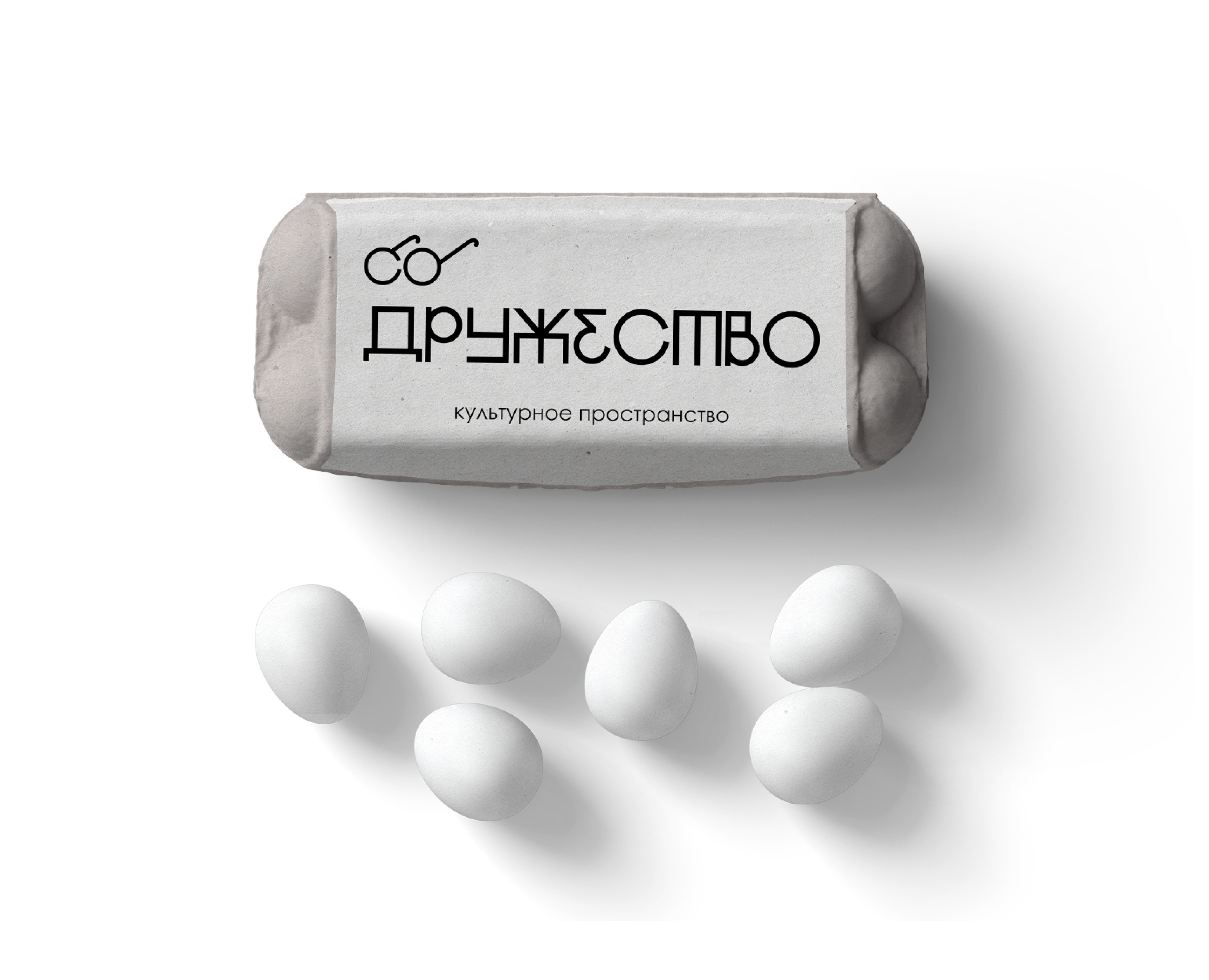 Культурное пространство "СОДРУЖЕСТВО" — Интерфейсы на Dprofile