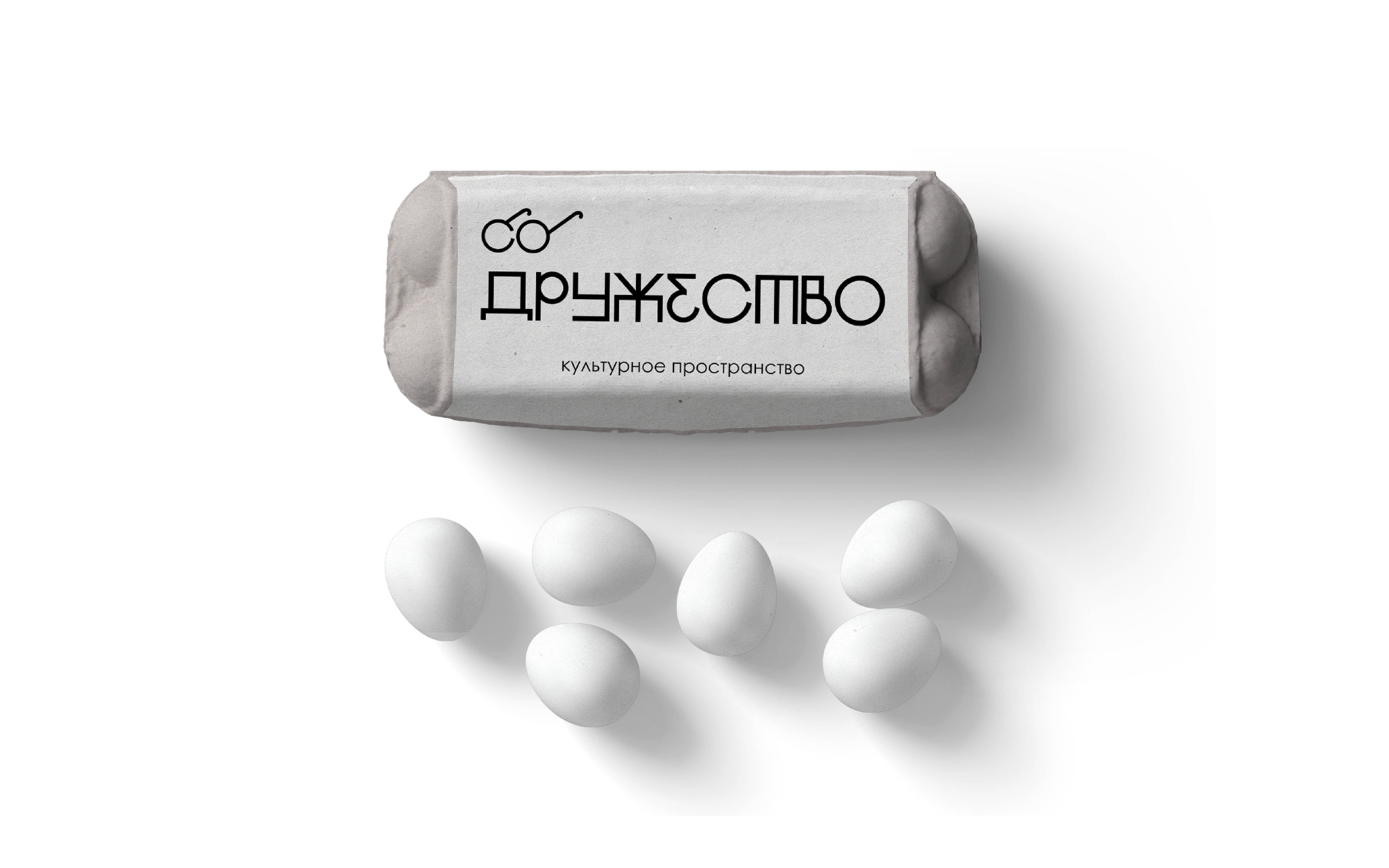 Культурное пространство "СОДРУЖЕСТВО" — Изображение №4 — Интерфейсы на Dprofile