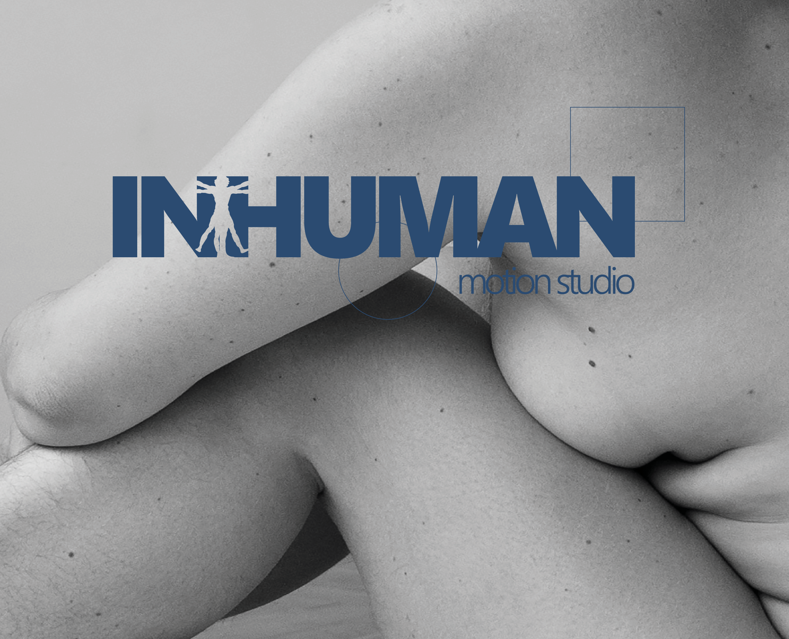 INHUMAN на Dprofile
