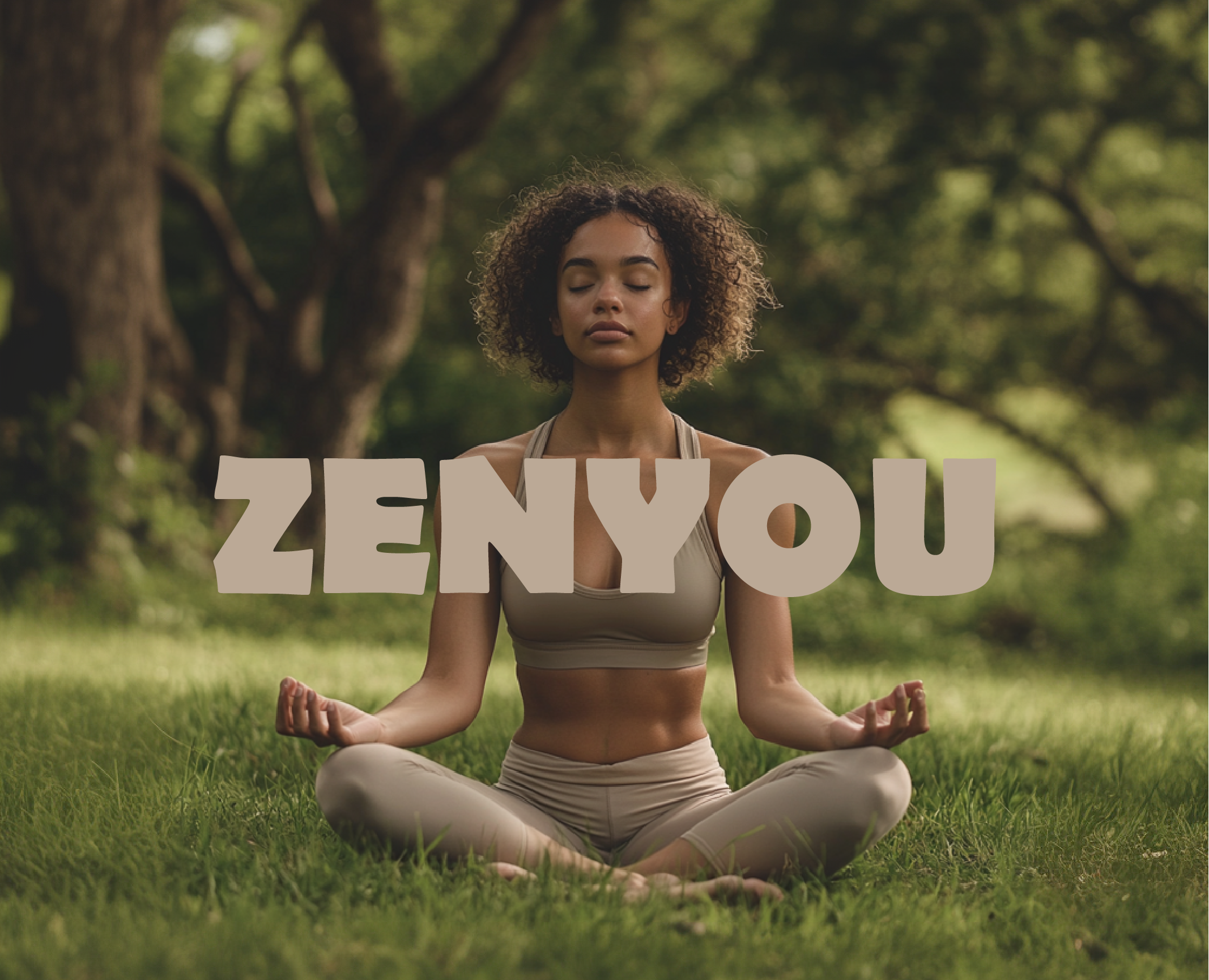 Работа над контентом бренда ZENYOU на Dprofile