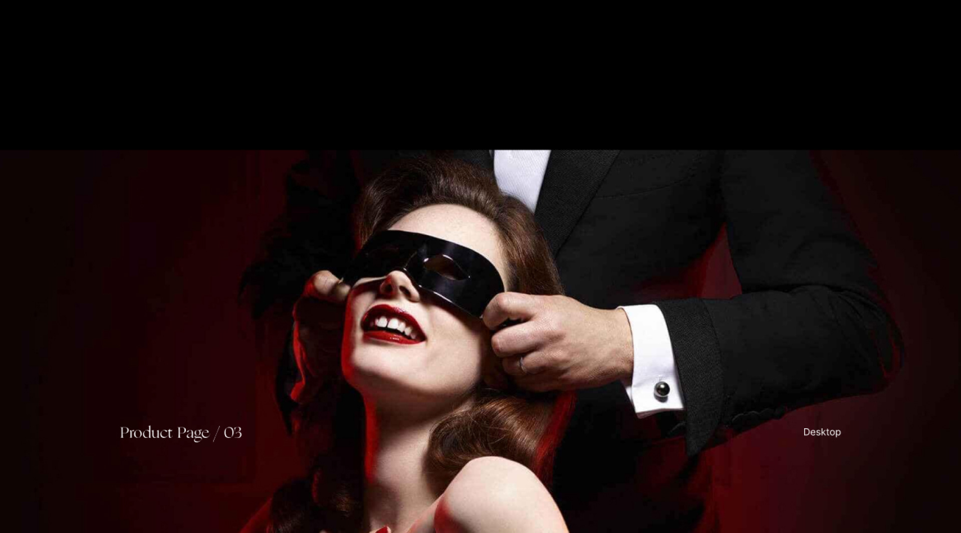 byKilian online store — Изображение №9 — Интерфейсы на Dprofile