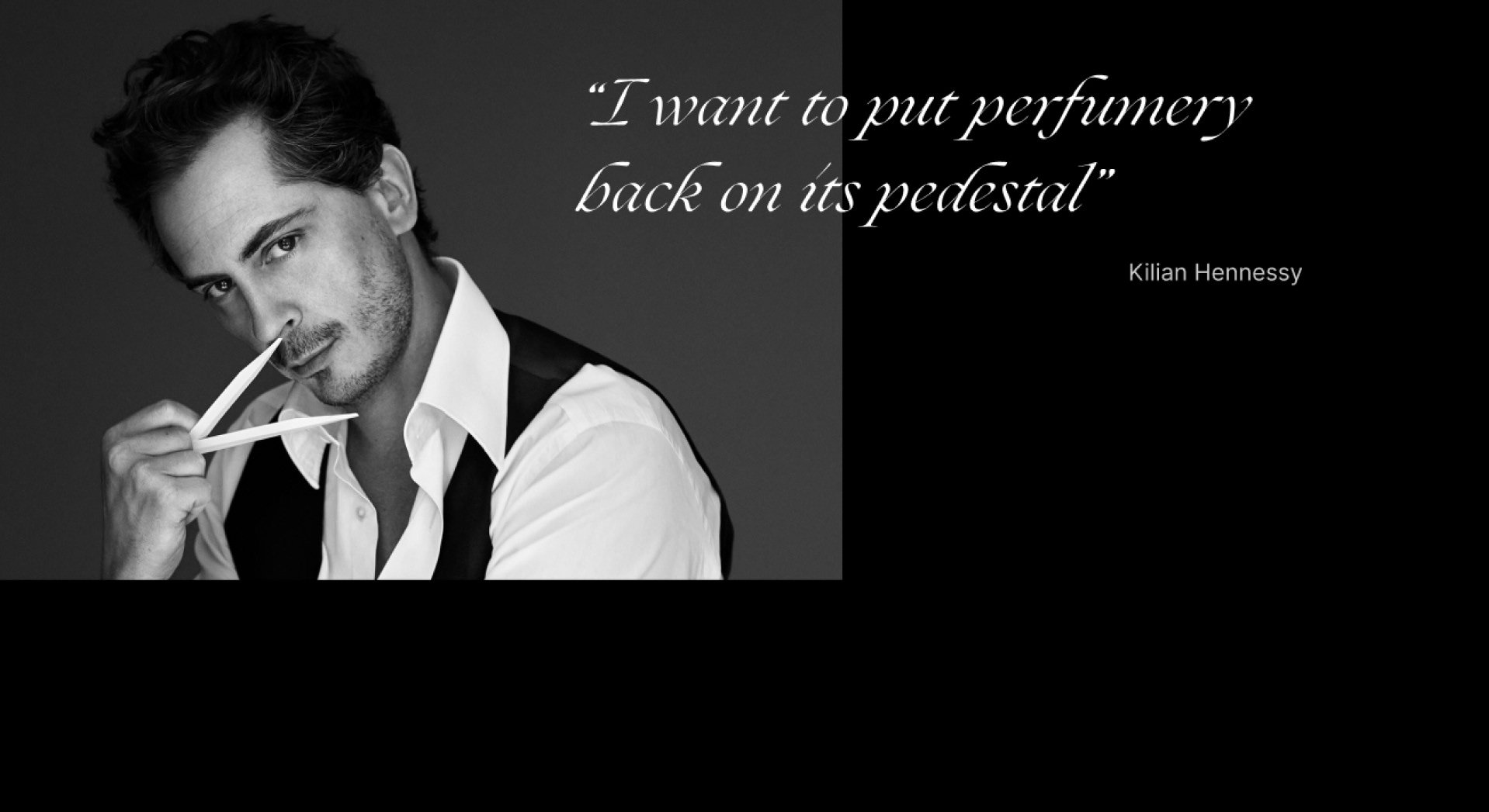 byKilian online store — Изображение №2 — Интерфейсы на Dprofile