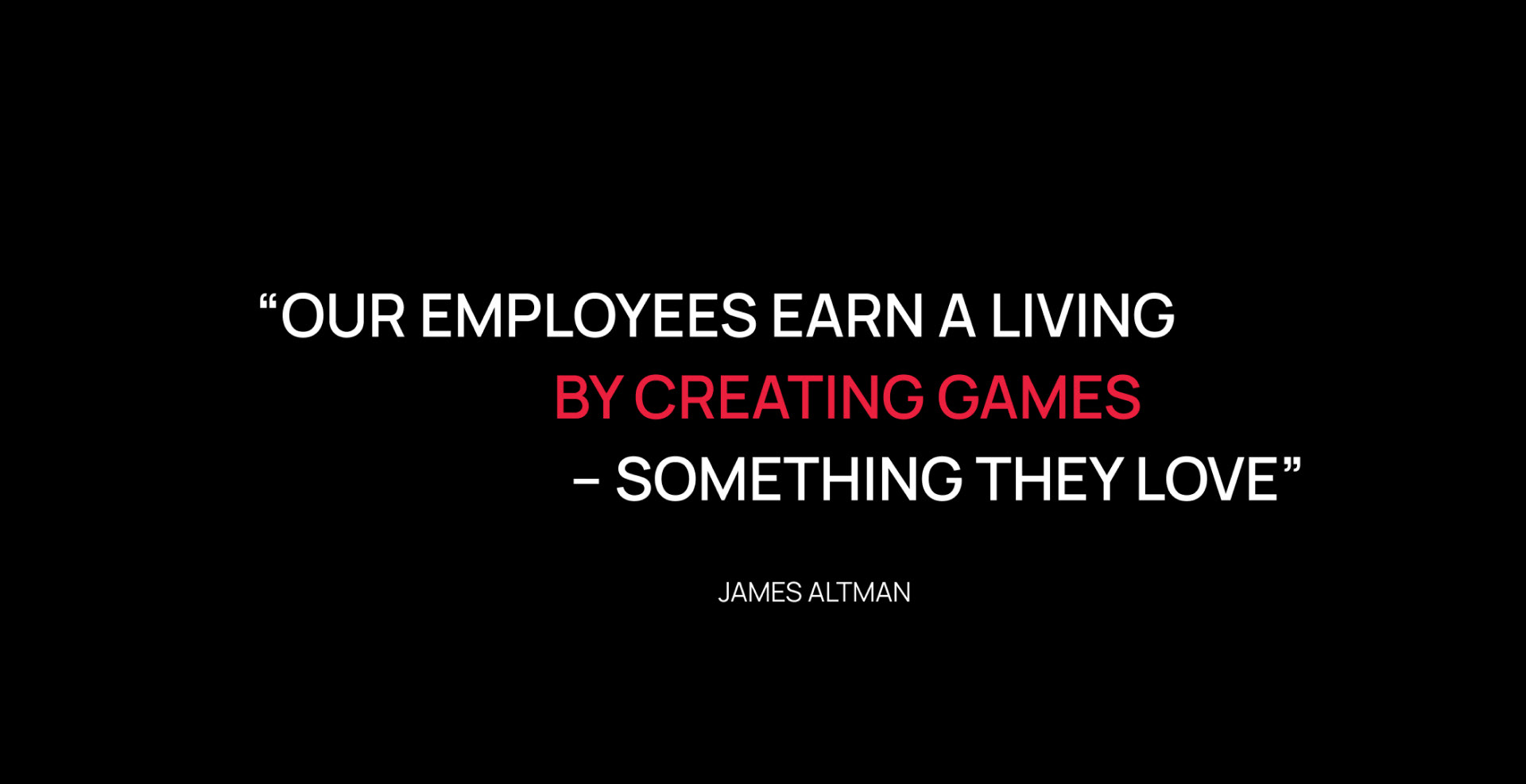 ZenimaxMedia Corporate Website — Изображение №29 — Интерфейсы на Dprofile