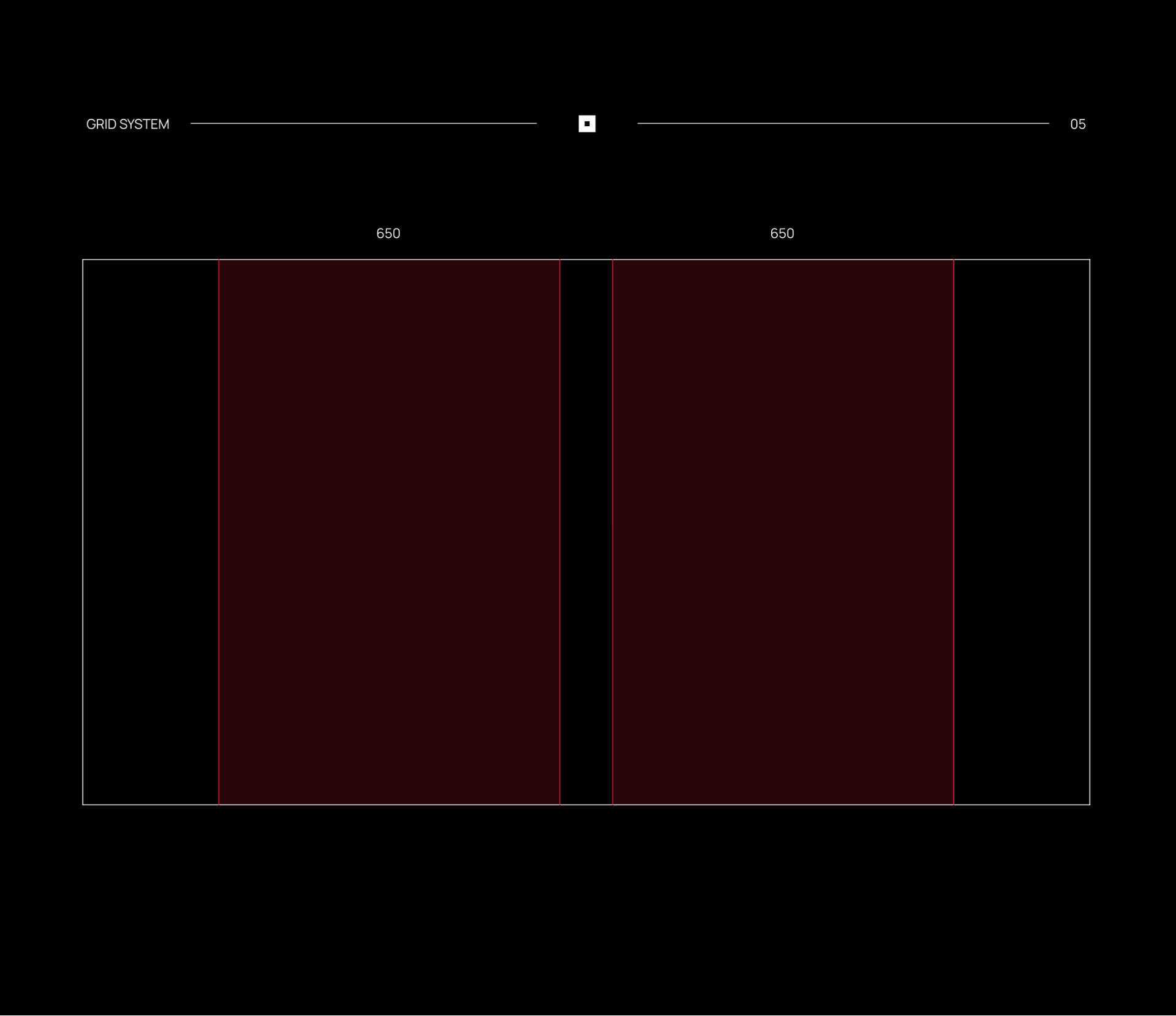 ZenimaxMedia Corporate Website — Изображение №17 — Интерфейсы на Dprofile