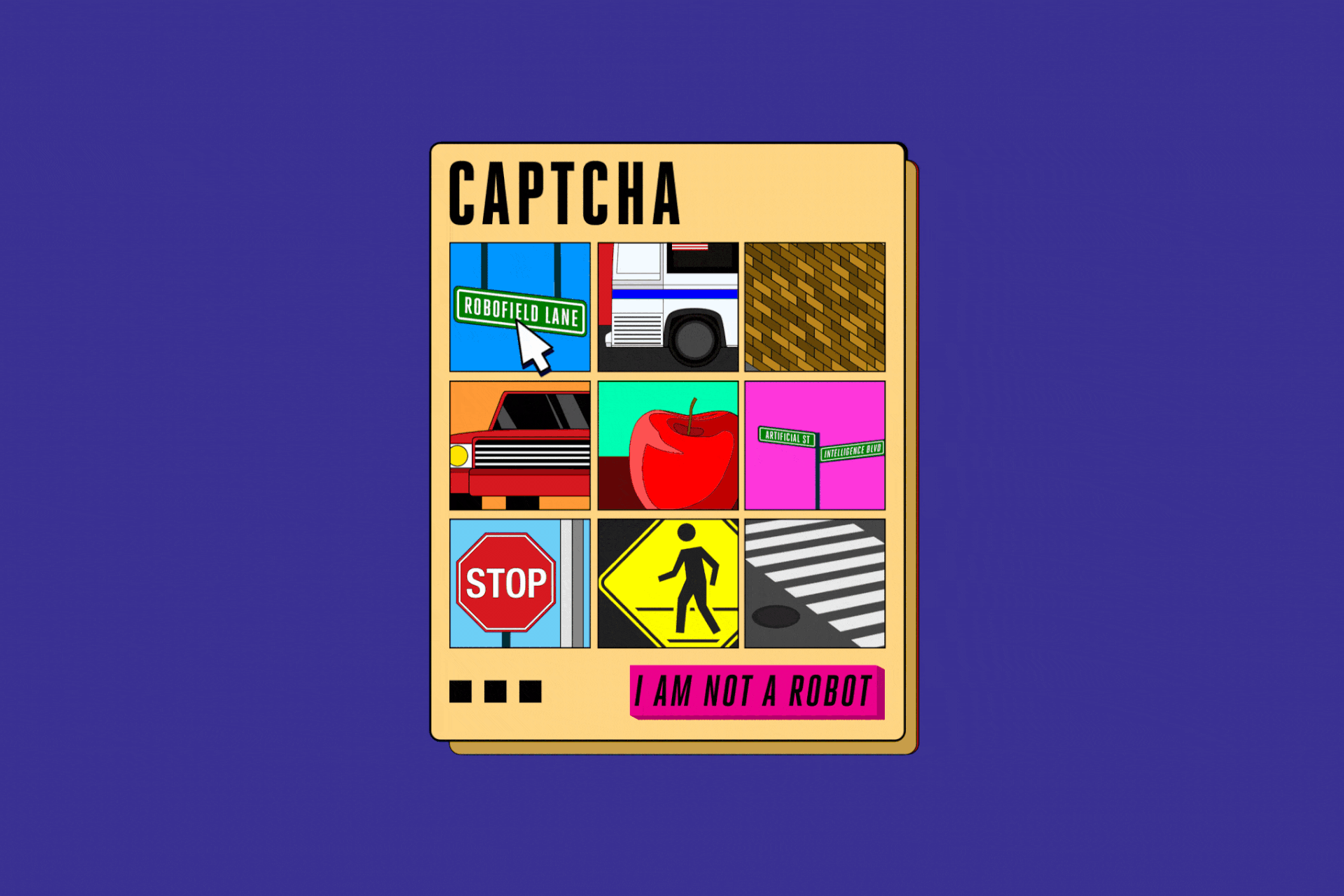 THE VERGE REDESIGN — Изображение №2 — Интерфейсы на Dprofile