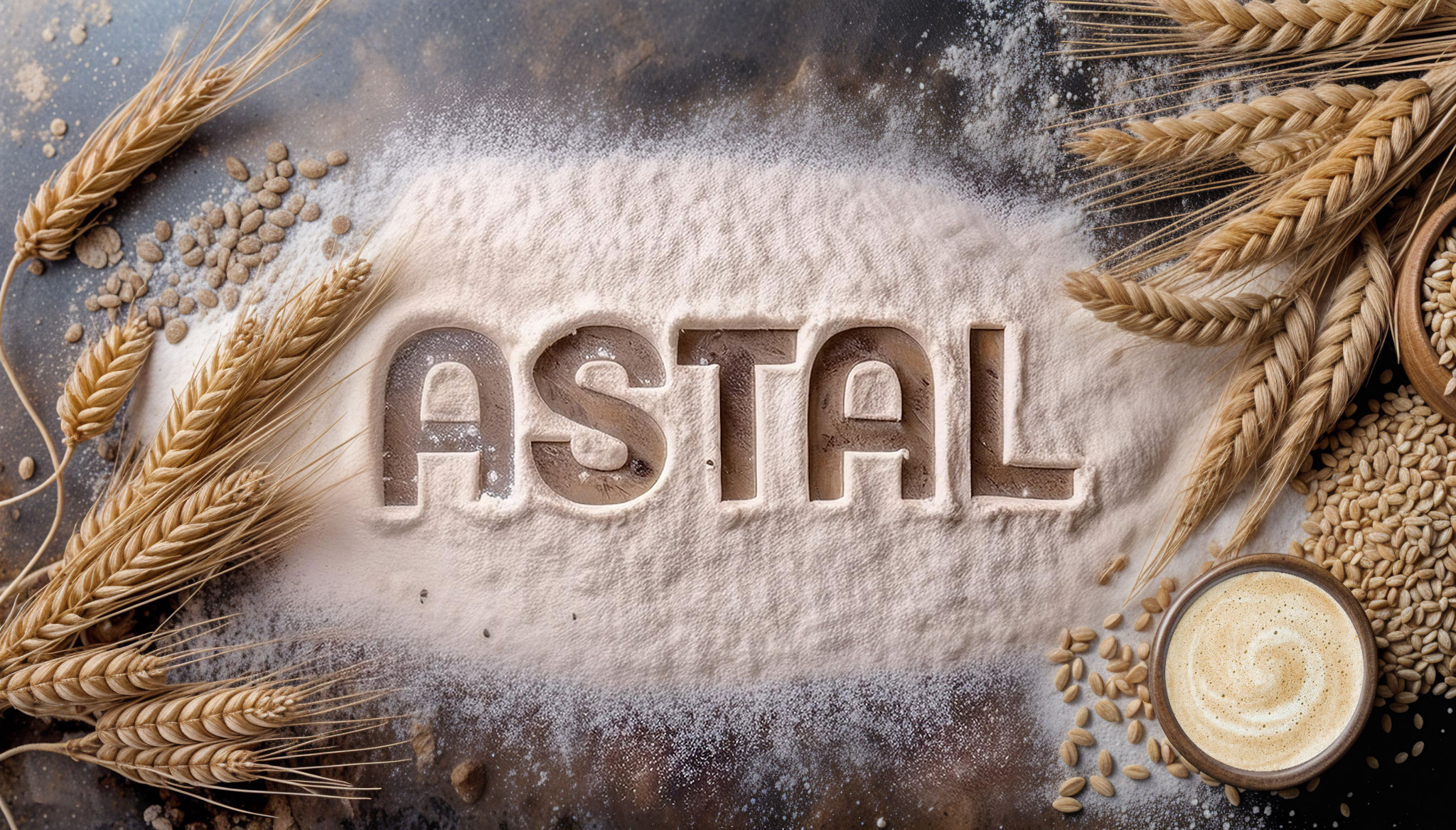 «ASTAL» Fitness Shake | Packaging Design — Изображение №1 — Брендинг на Dprofile