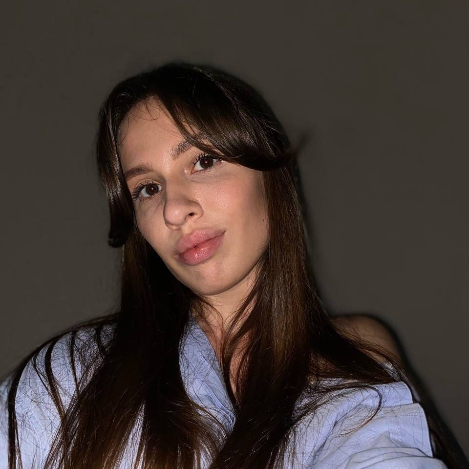 Аватар пользователя Дарья Погадаева