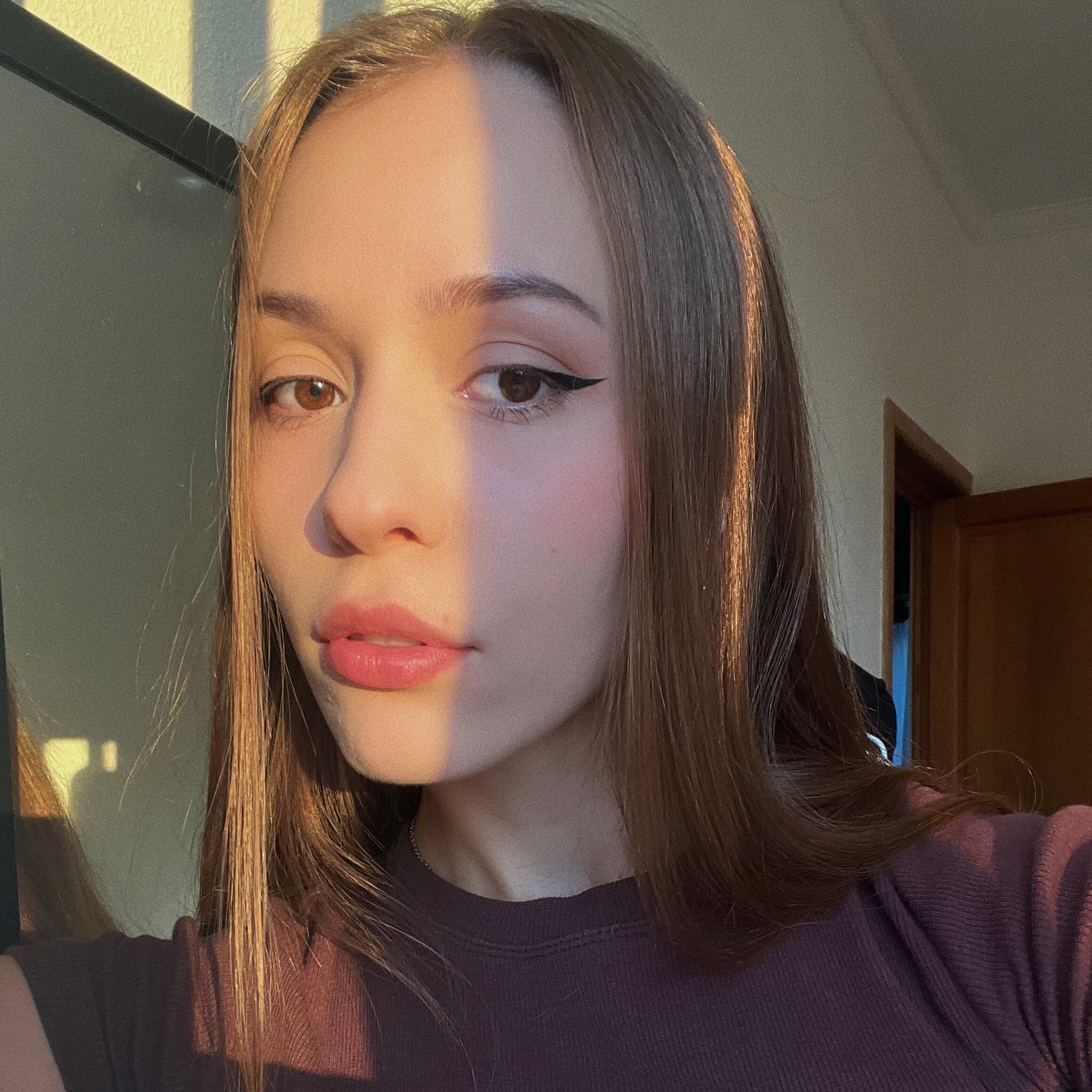 Аватар пользователя Кристина Солобоева