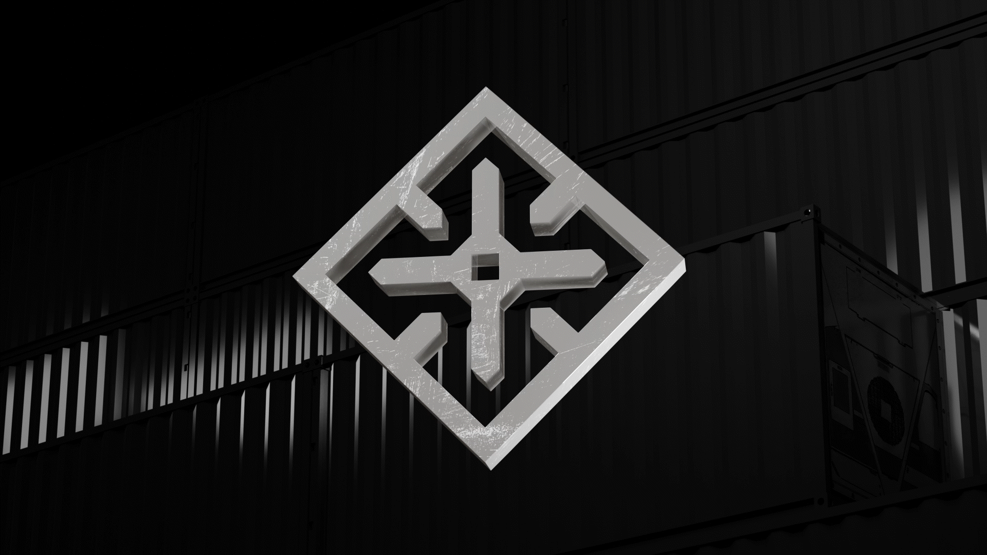 Рефстройсервис — Изображение №3 — Интерфейсы, Брендинг на Dprofile