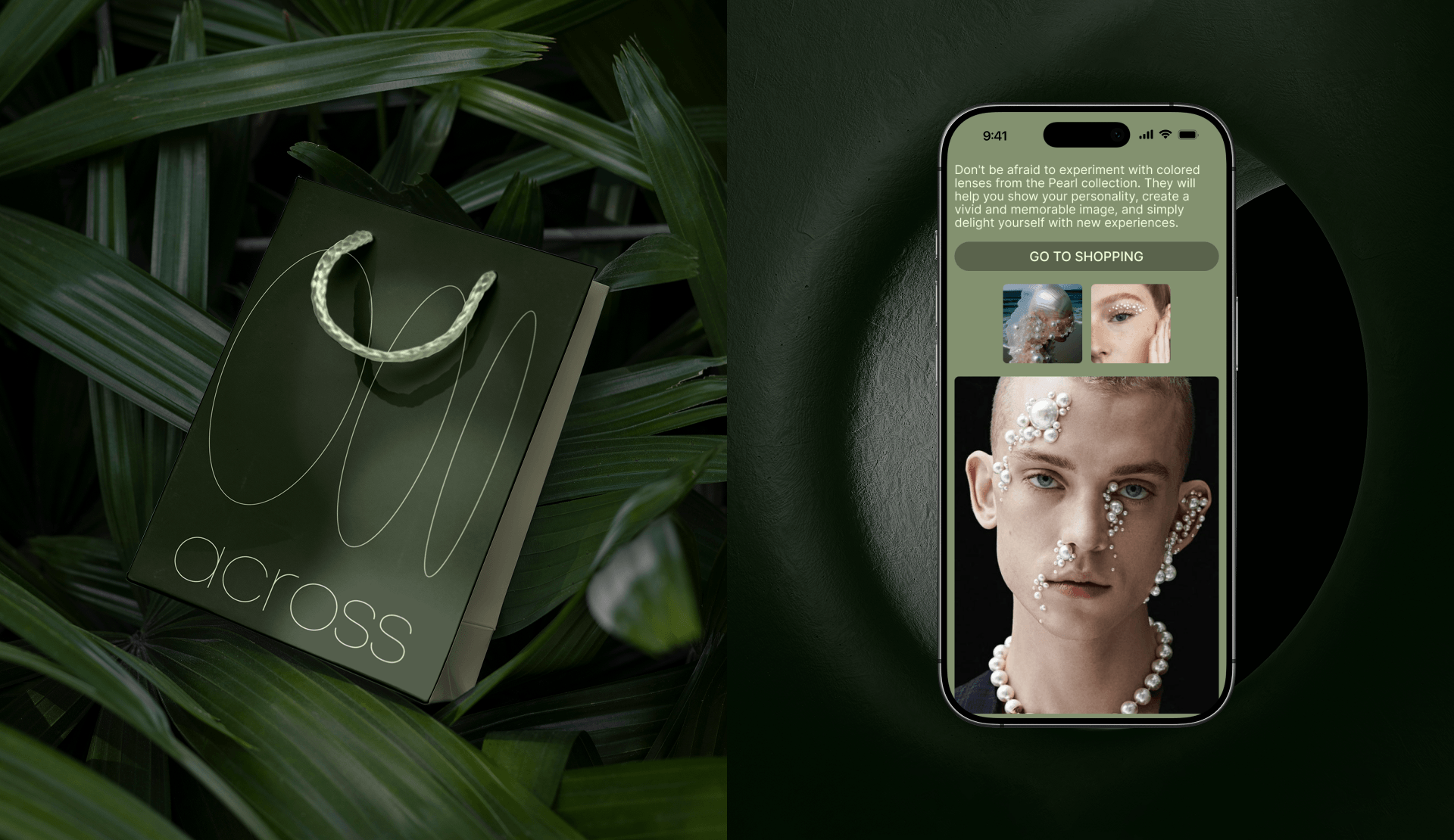ACROSS | E-commerce — Изображение №12 — Интерфейсы на Dprofile