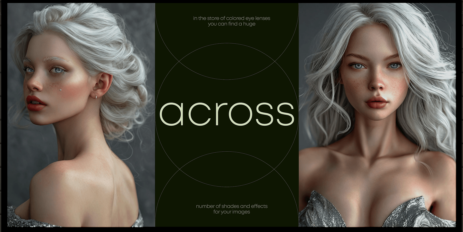 ACROSS | E-commerce — Изображение №13 — Интерфейсы на Dprofile