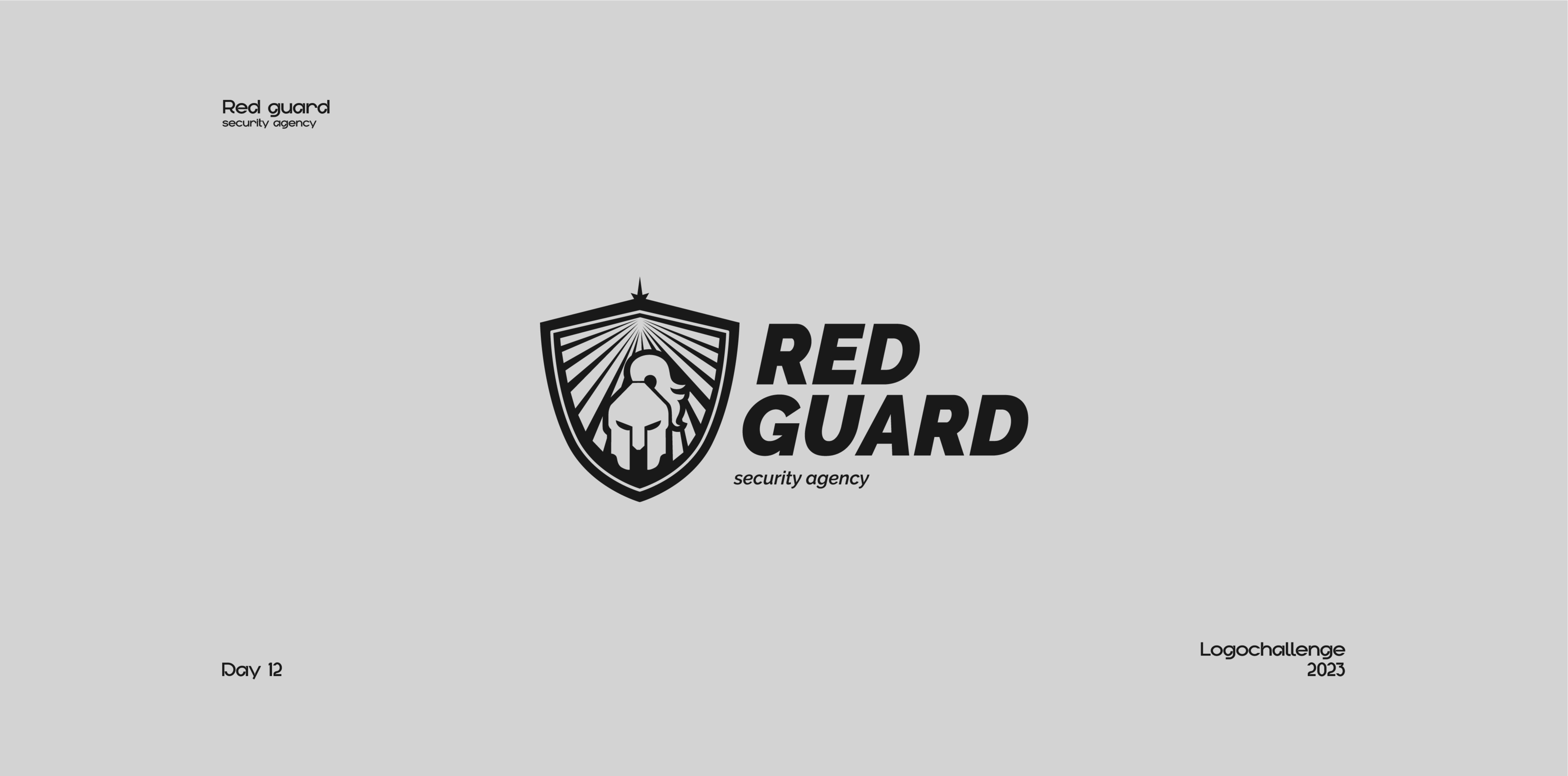 Logofolio | Logochallenge 2023 vol.1 — Изображение №13 — Брендинг на Dprofile