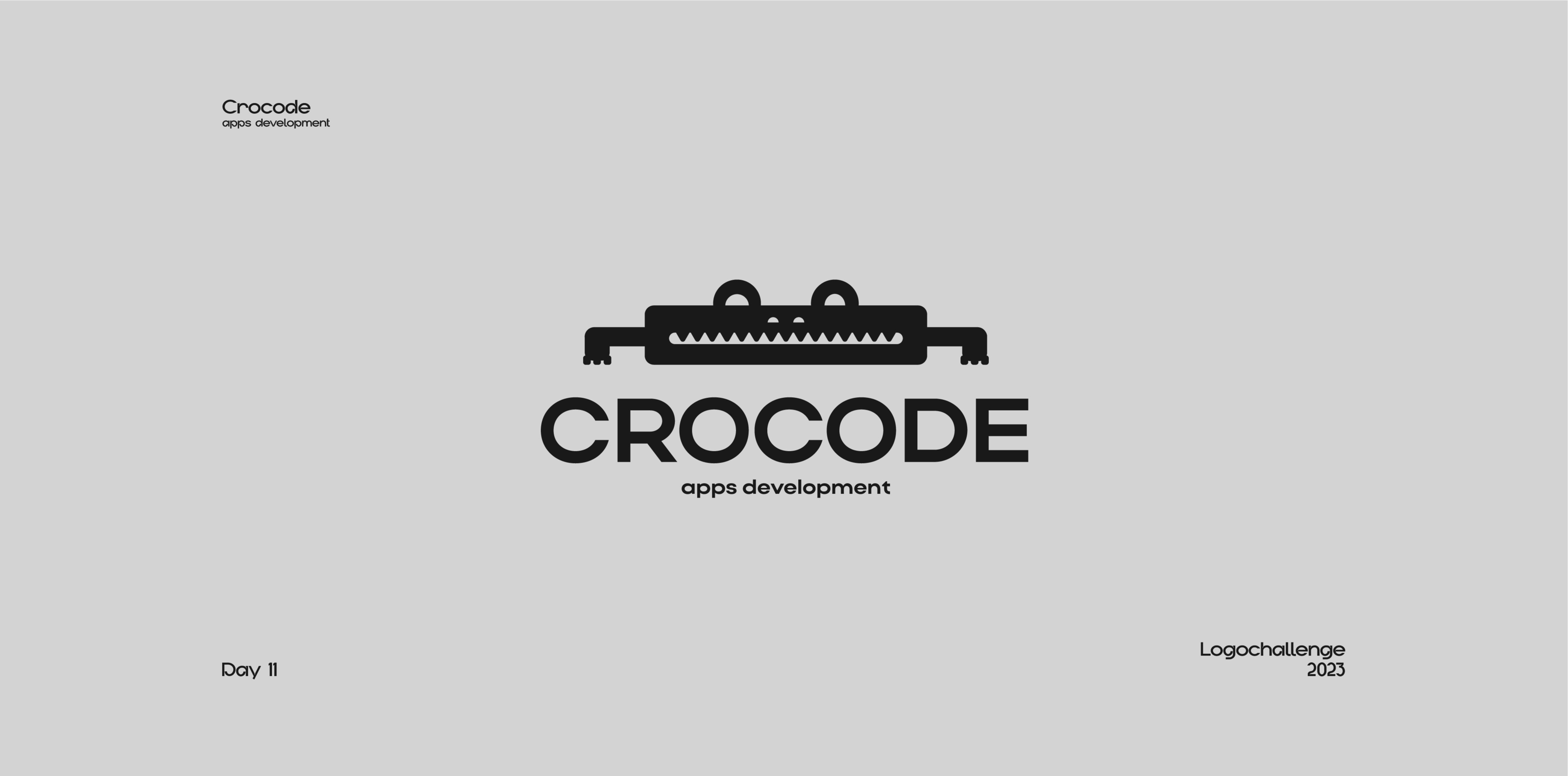 Logofolio | Logochallenge 2023 vol.1 — Изображение №12 — Брендинг на Dprofile