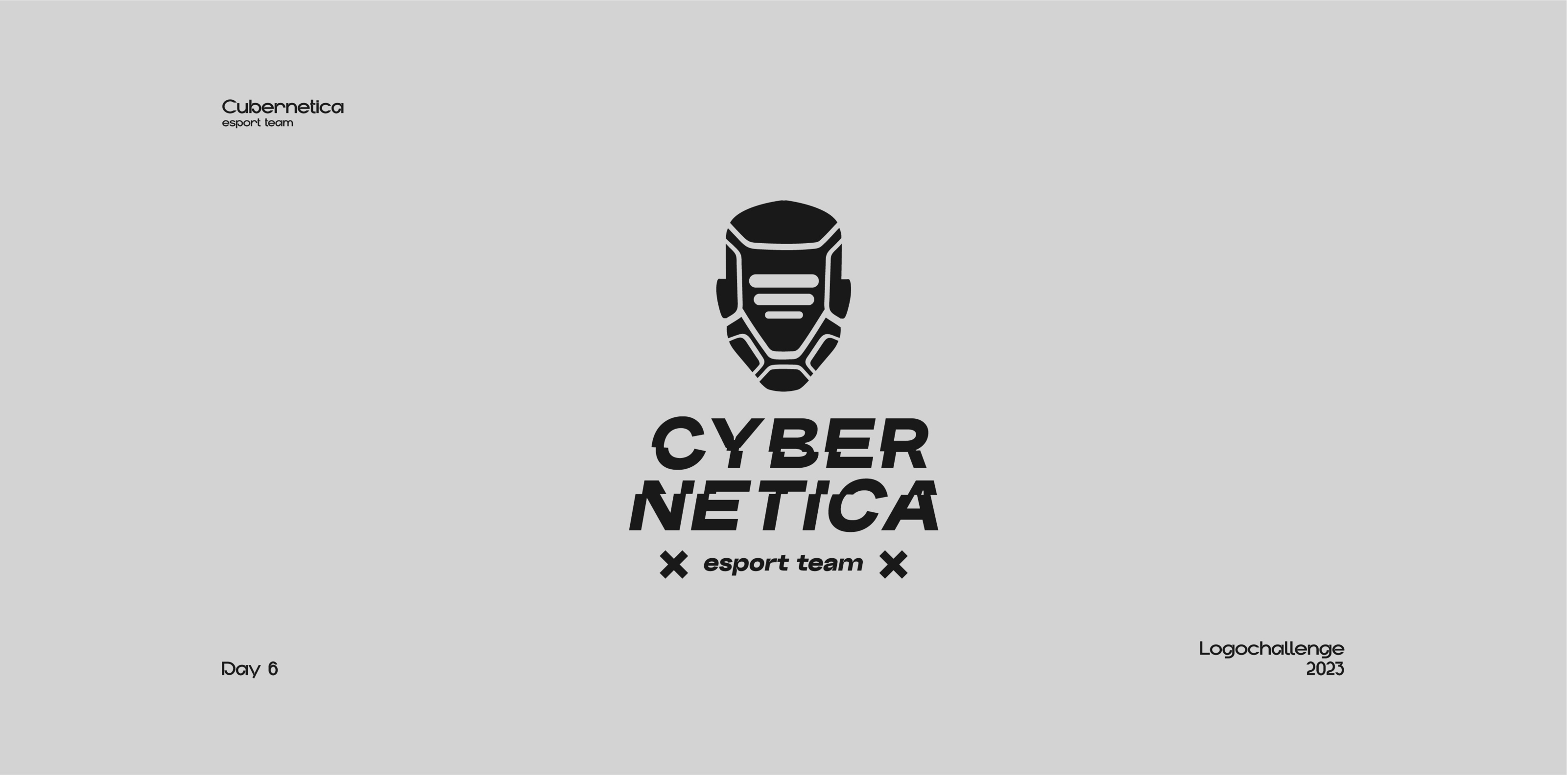 Logofolio | Logochallenge 2023 vol.1 — Изображение №7 — Брендинг на Dprofile