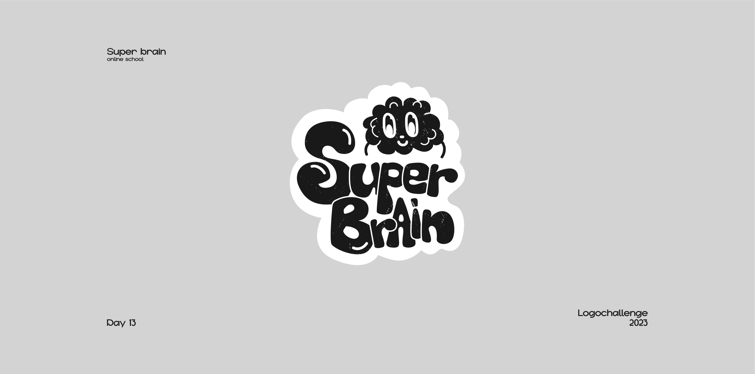 Logofolio | Logochallenge 2023 vol.1 — Изображение №14 — Брендинг на Dprofile